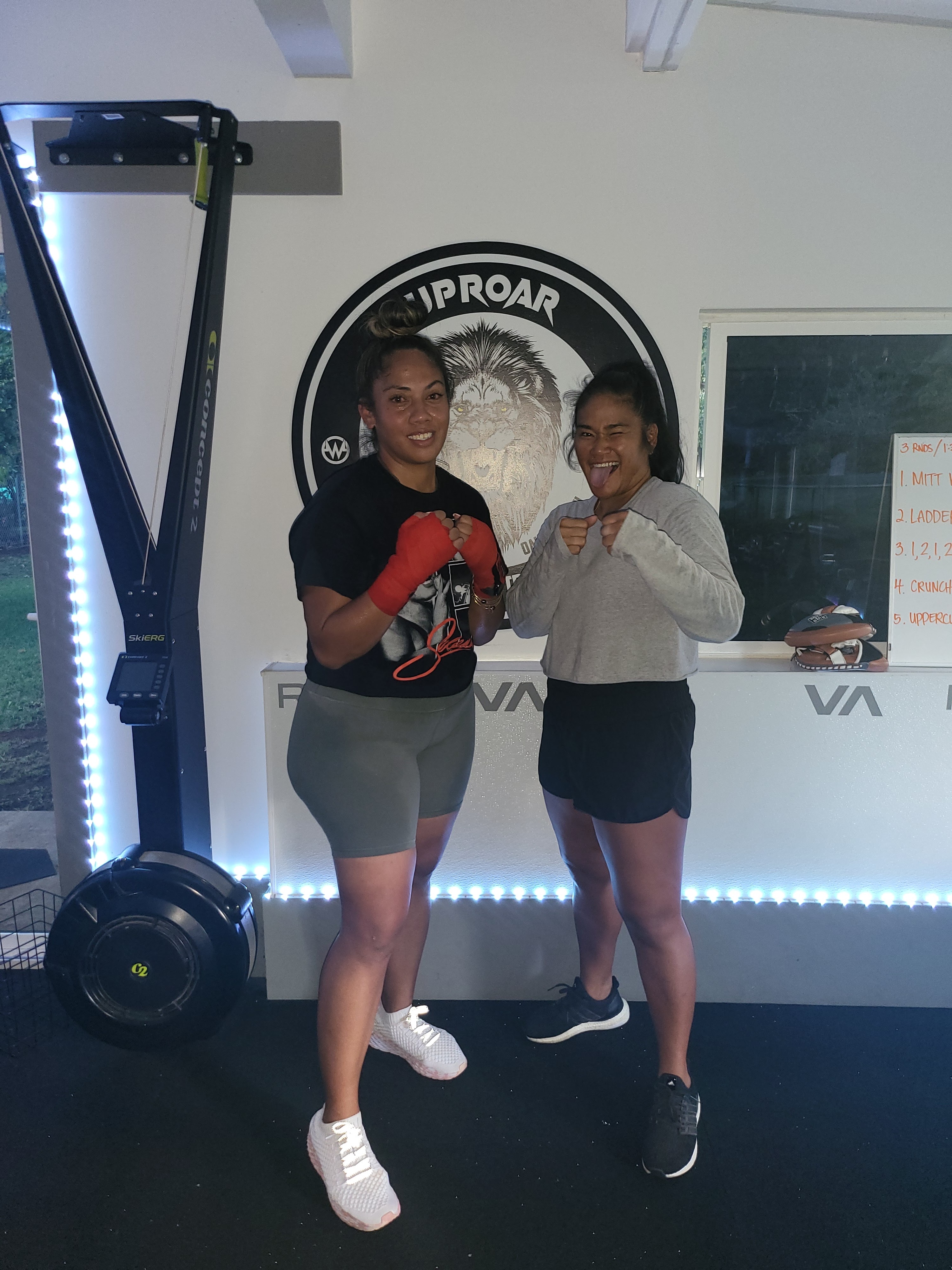 My Fitness Journey cover photo collage