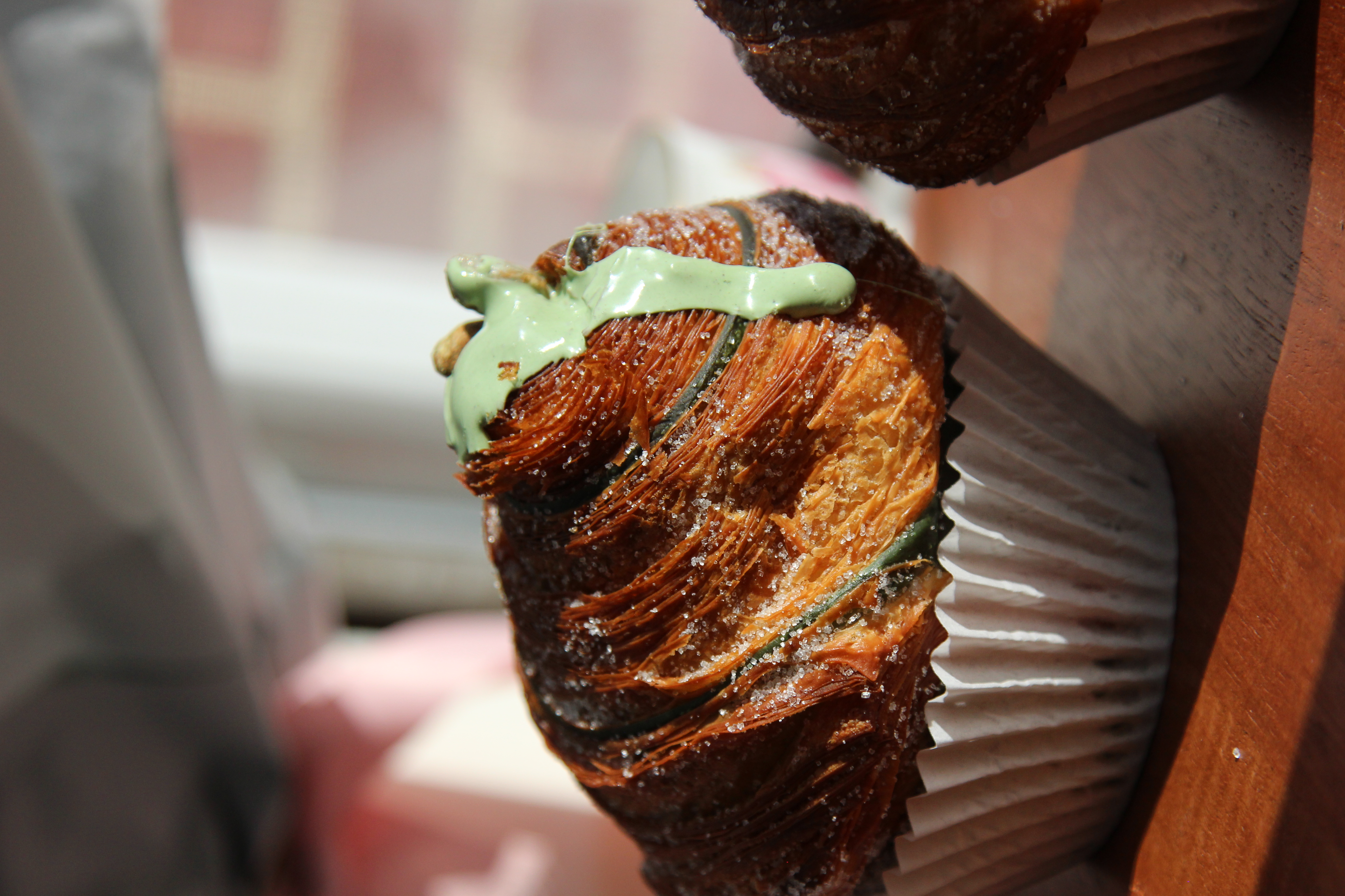 Must-Try Pastries In and Around Boston cover photo collage