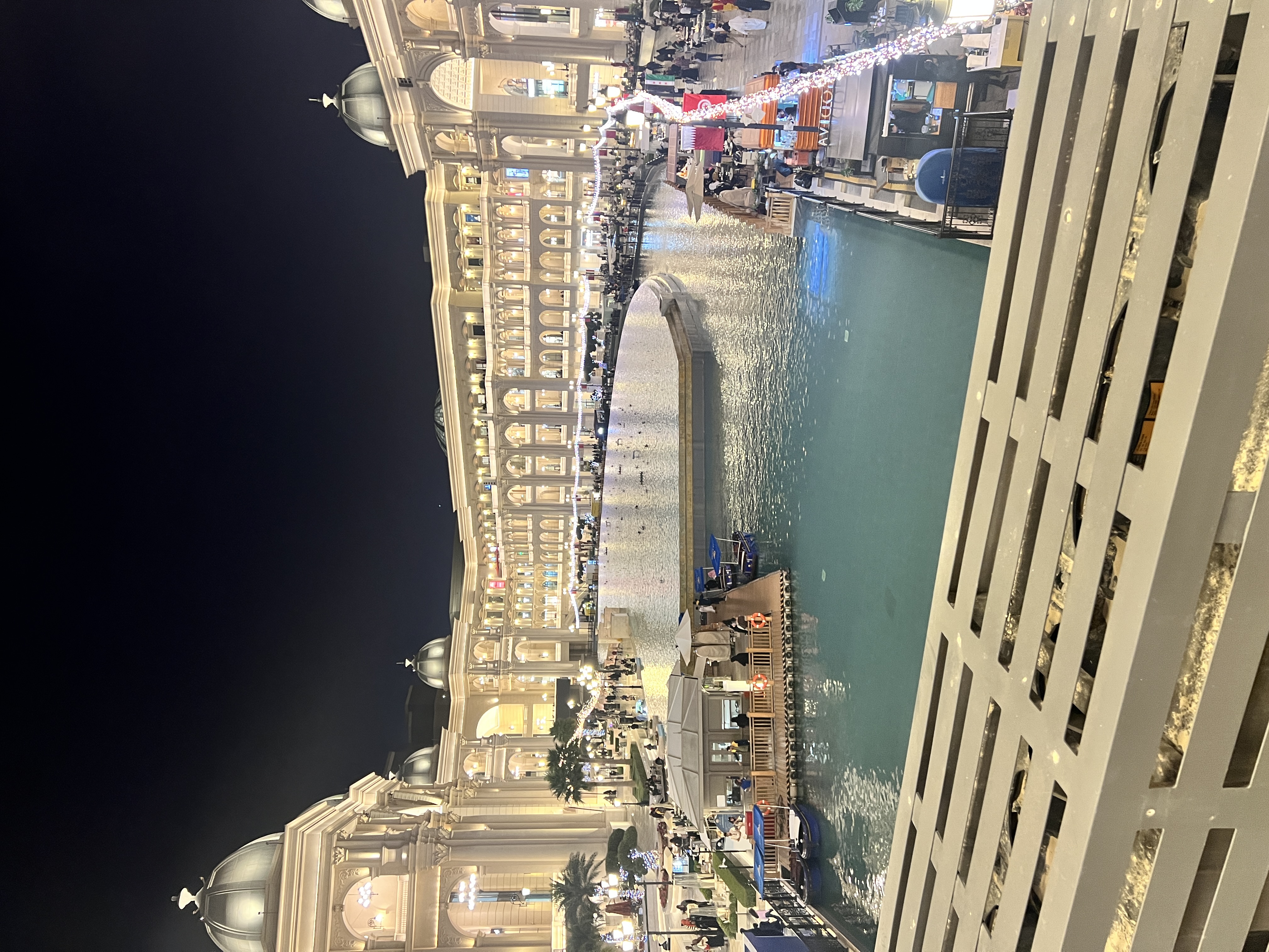 Doha Travel Guide — The Best Places to Visit, Eat & Explore cover photo collage