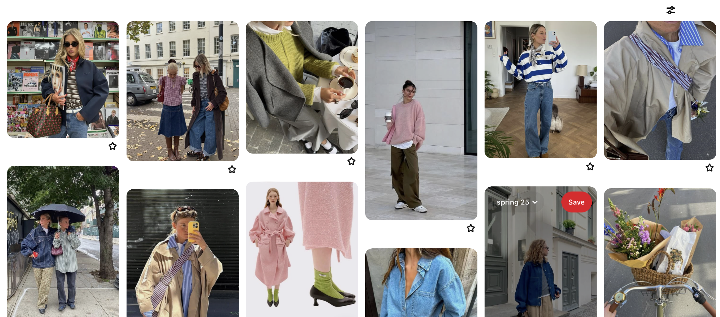 My Masterclass: Print Mixing cover photo collage