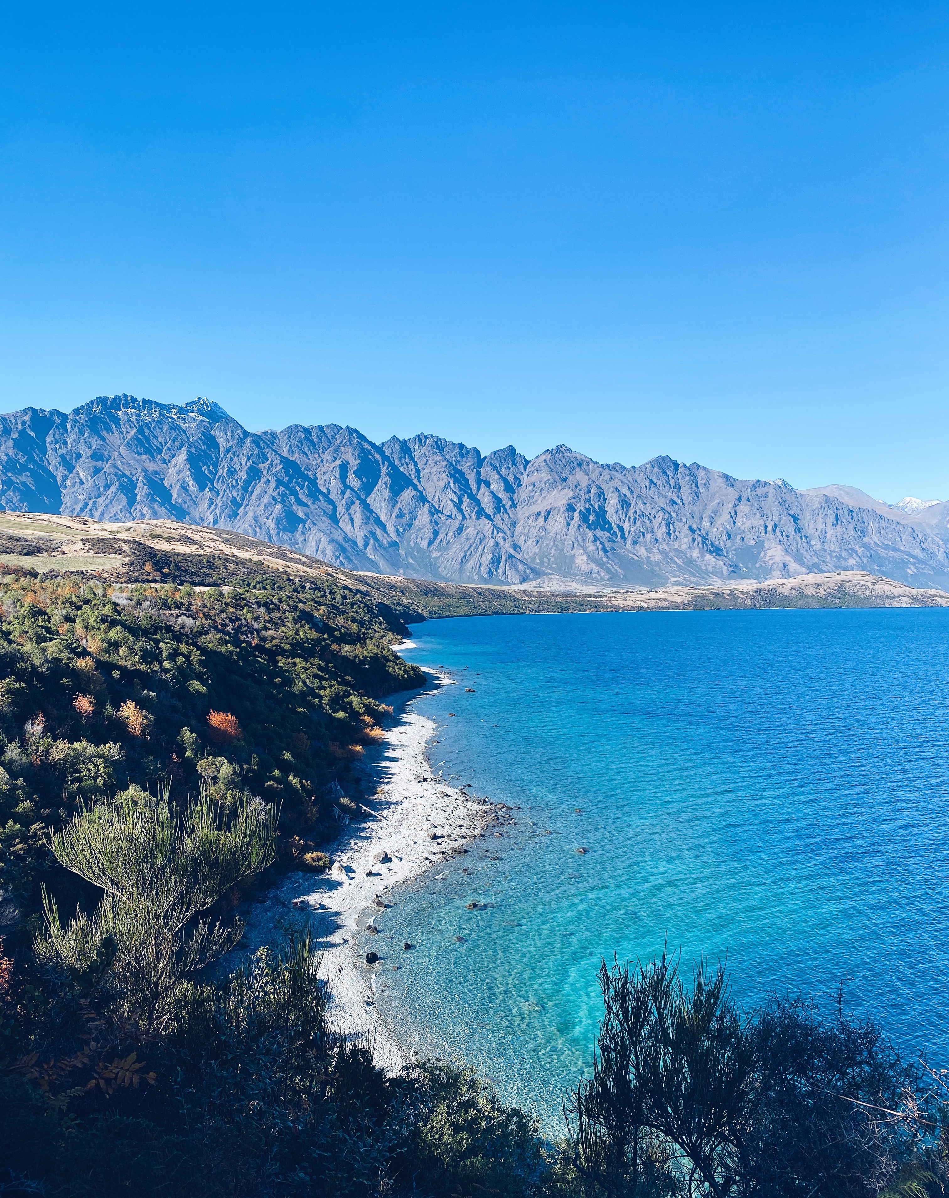 The Most Beautiful New Zealand Destinations to Visit cover photo collage