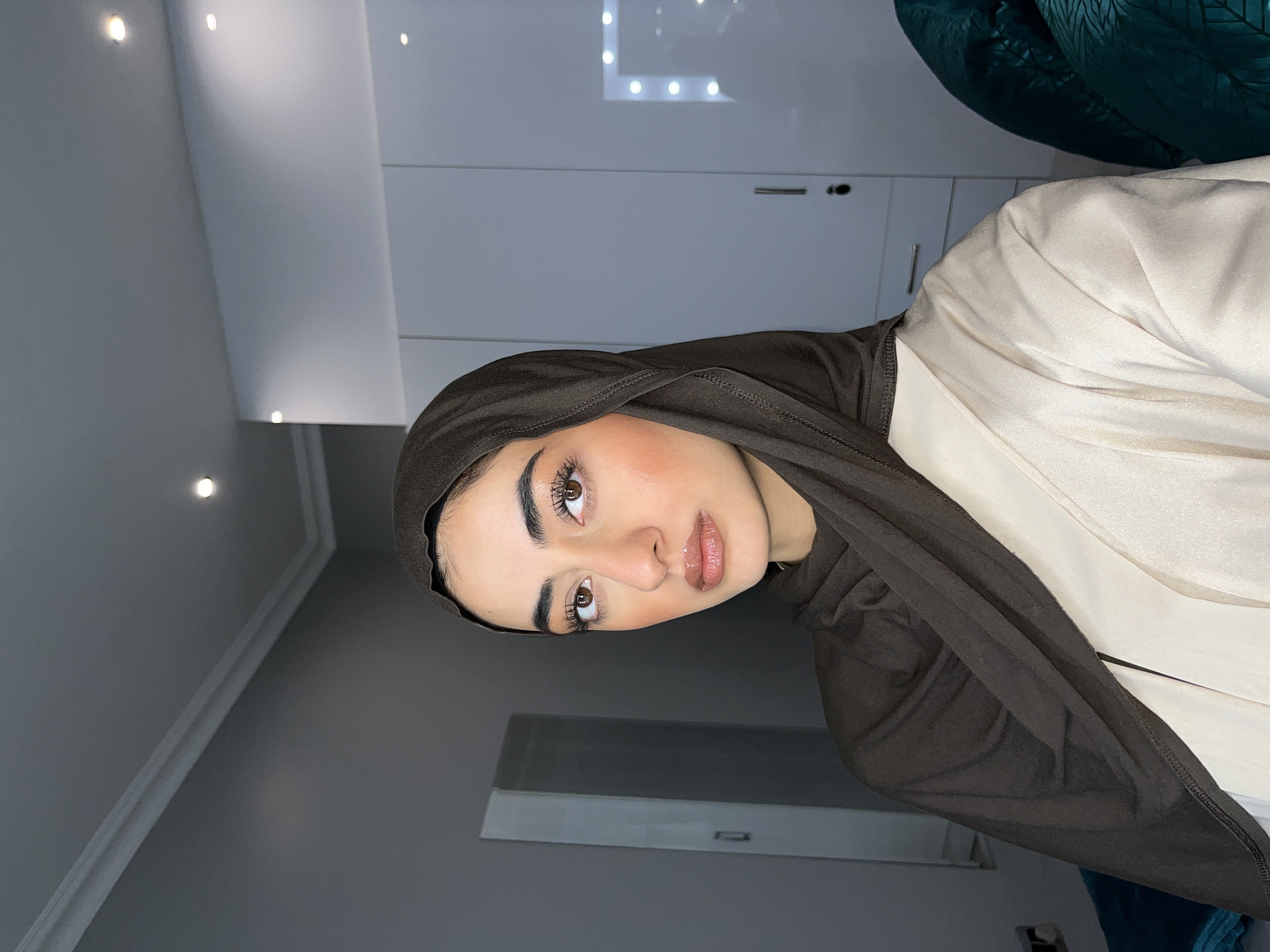 Hijab Styles and Tips cover photo collage