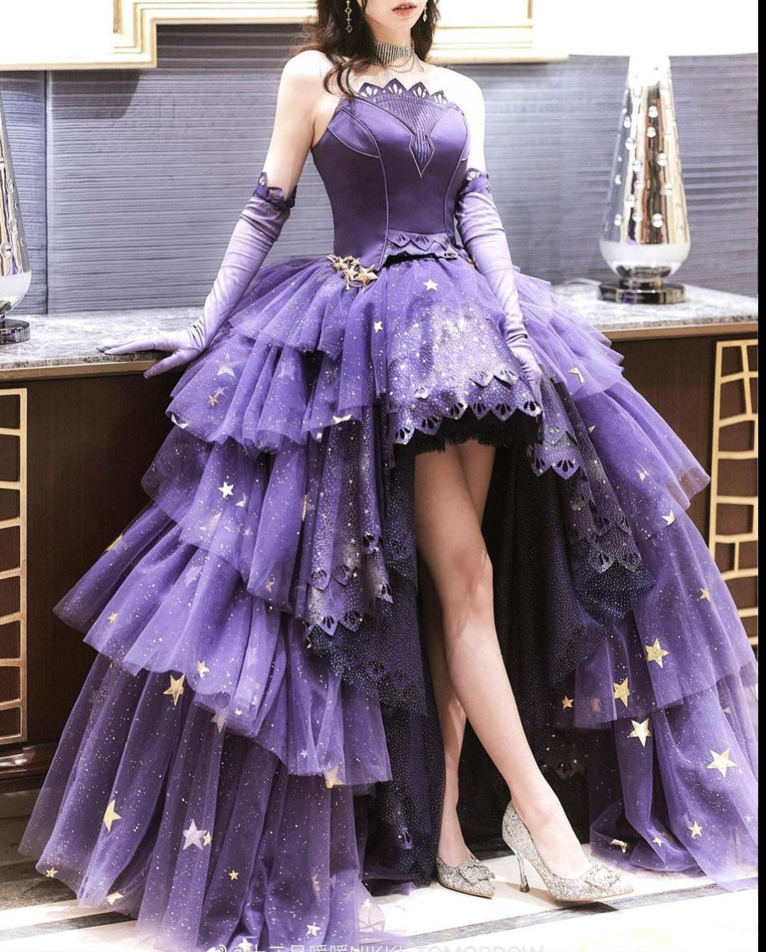 Who I Wanna Cosplay cover photo collage