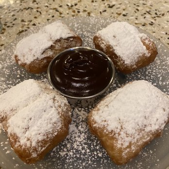 Beign-YAYS in Colorado! cover photo collage