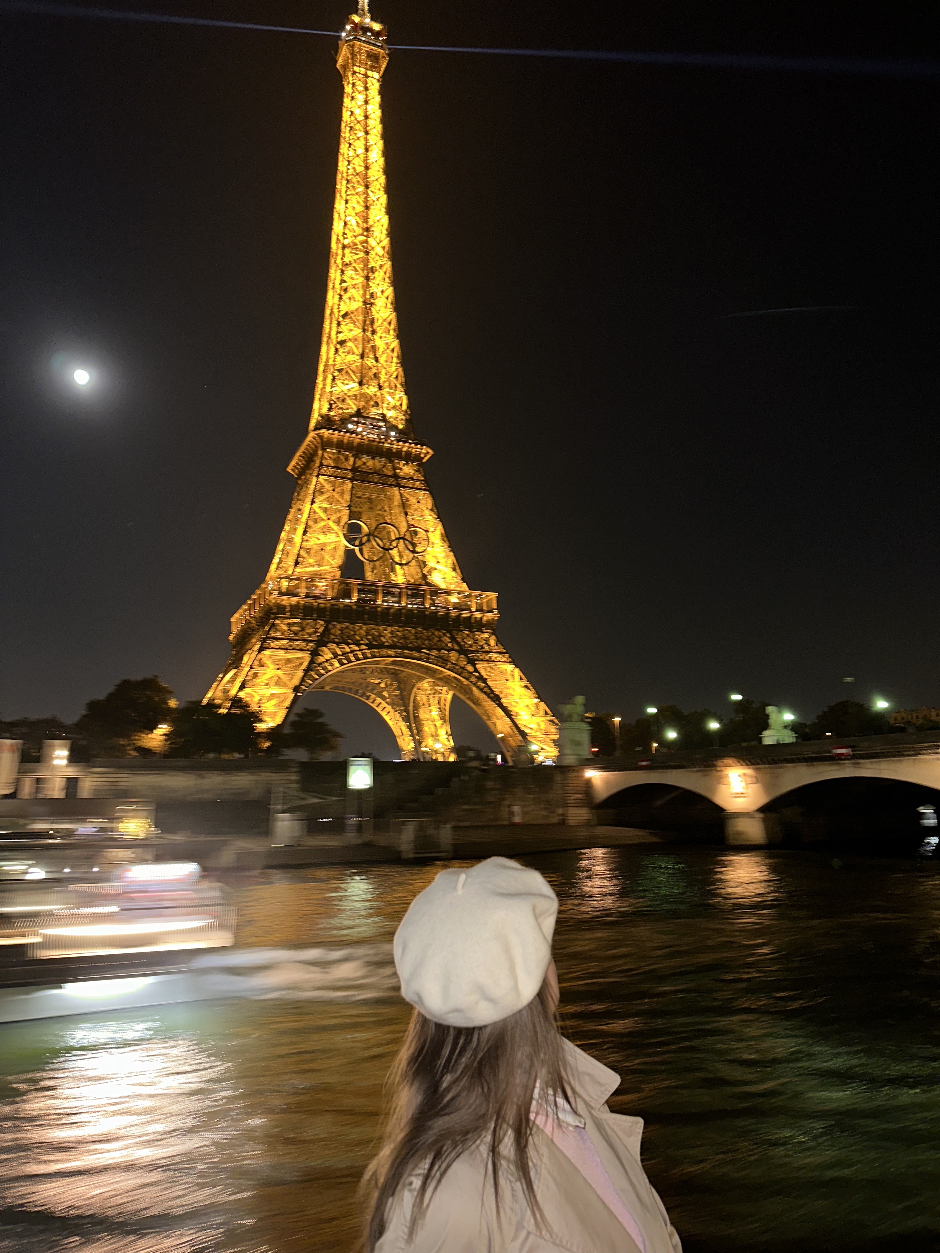 Paris Itinerary: How I Spent My Trip to Paris cover photo collage