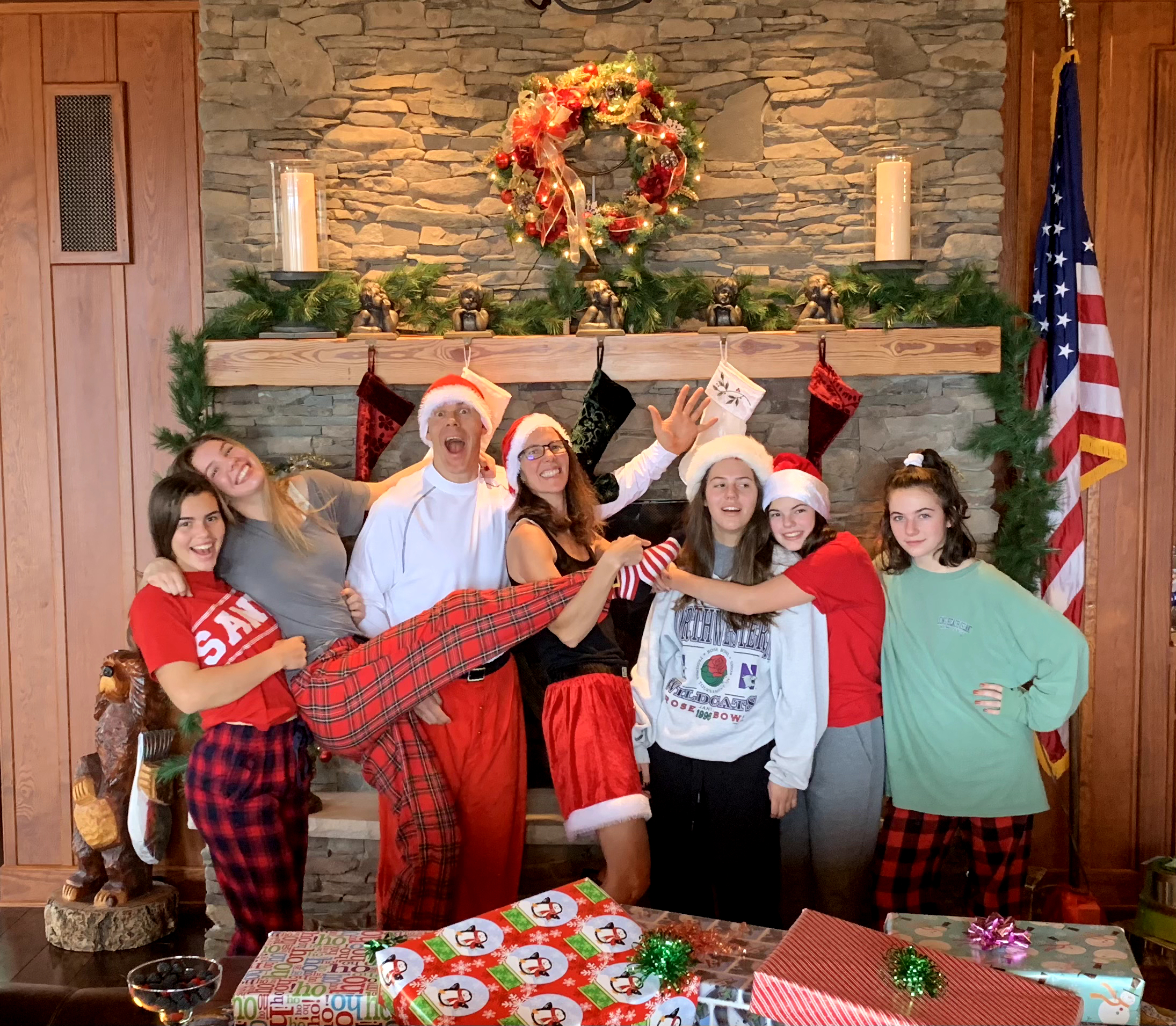 In My Weightloss Era cover photo collage