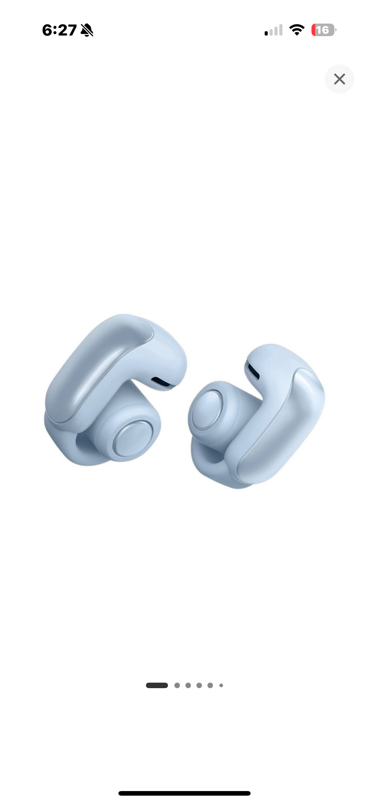 ✨ On My Wishlist cover photo collage