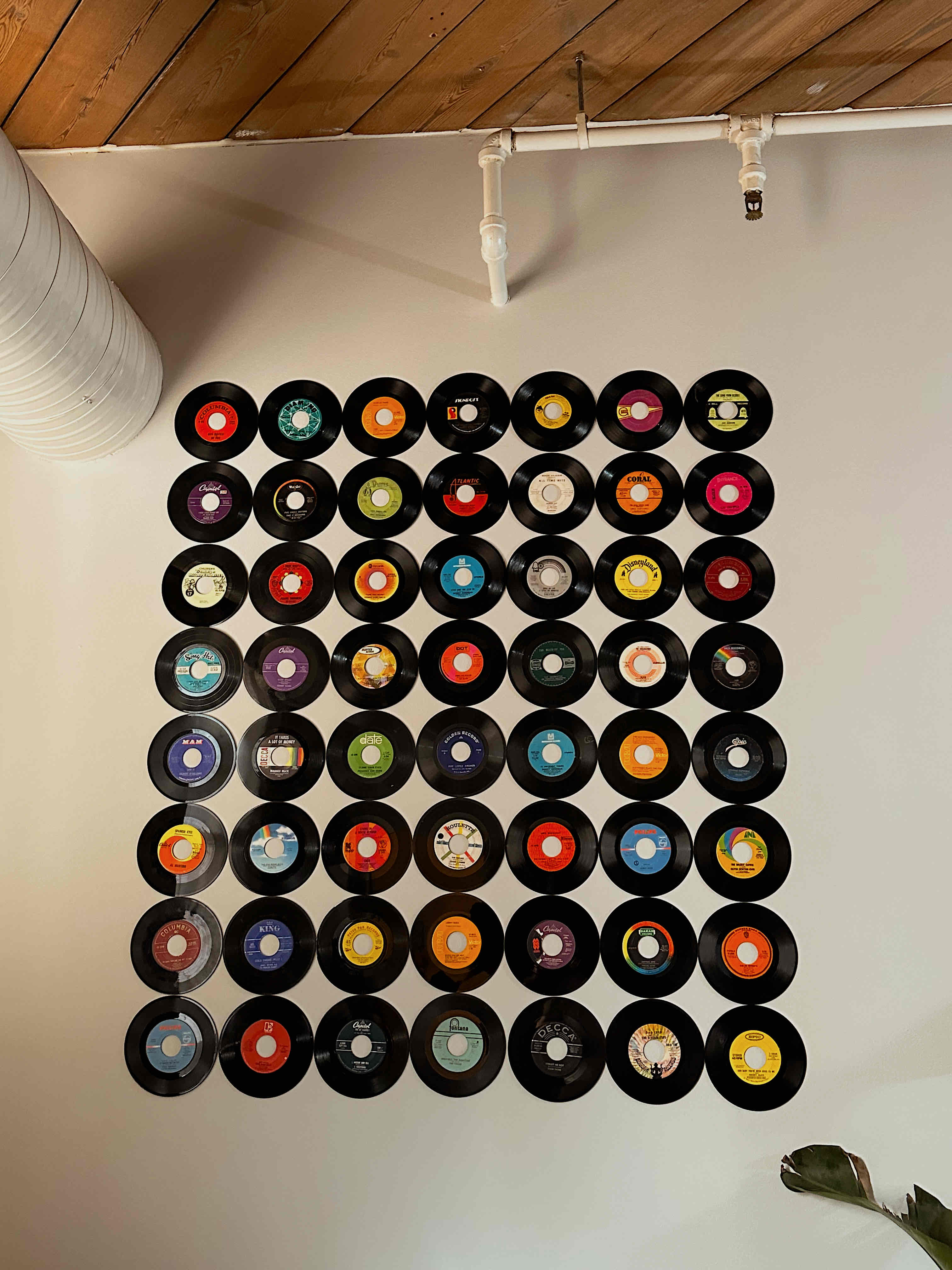 Home Decor for Music Lovers 🎵 cover photo collage