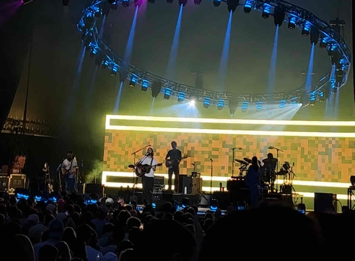 Cozy Alternative Artists to Add to Your Fall Playlists if You Love Noah Kahan - The King of Stick Season! 🍂🍁 cover photo collage