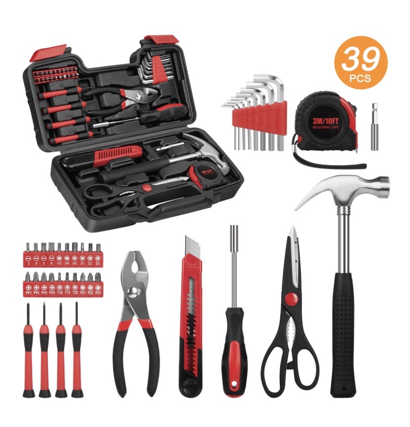 Everyday Things That Don’t Need the Upgrade cover photo collage