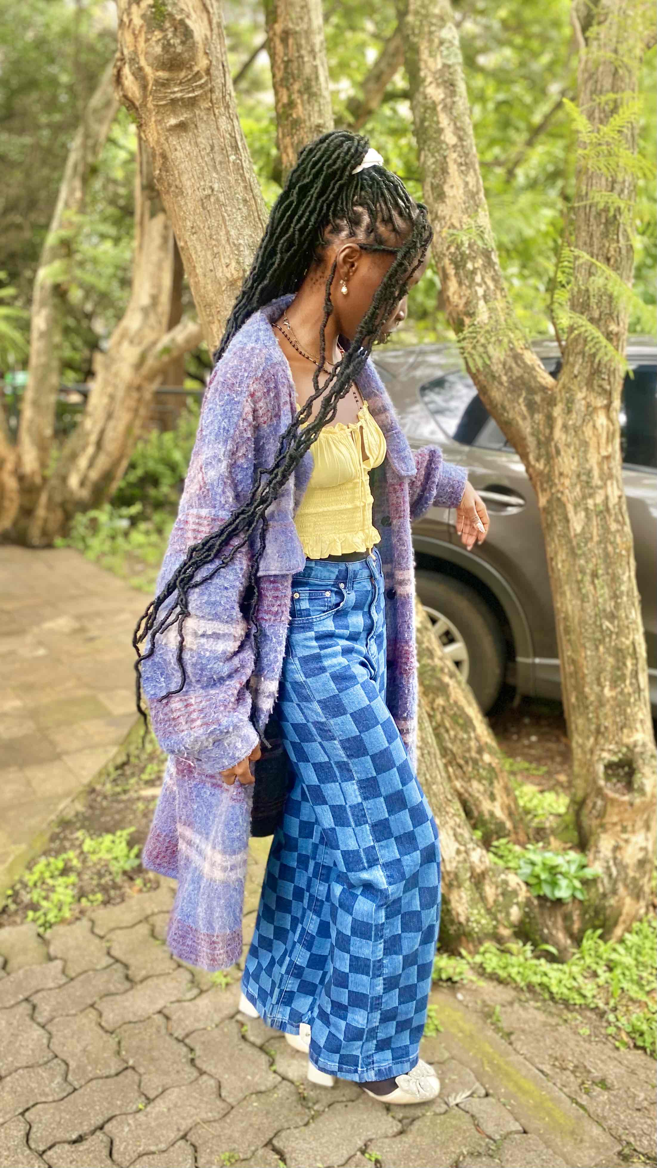 Hairstyles blog 👩🏾‍🦳 [2025-2026] cover photo collage