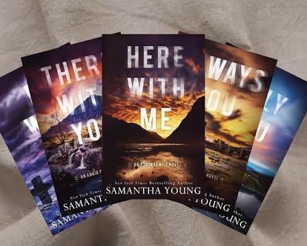 Contemporary romance books (adult, emotional and spicy🔥) cover photo collage