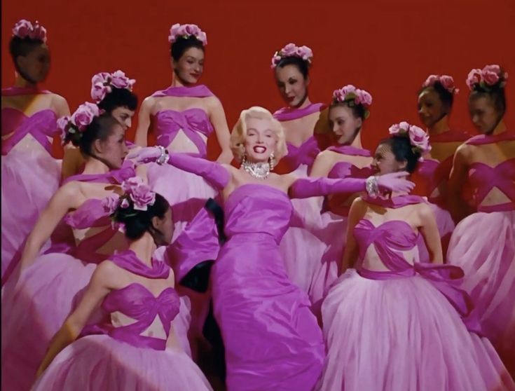 The Most Stylish Films of All Time cover photo collage