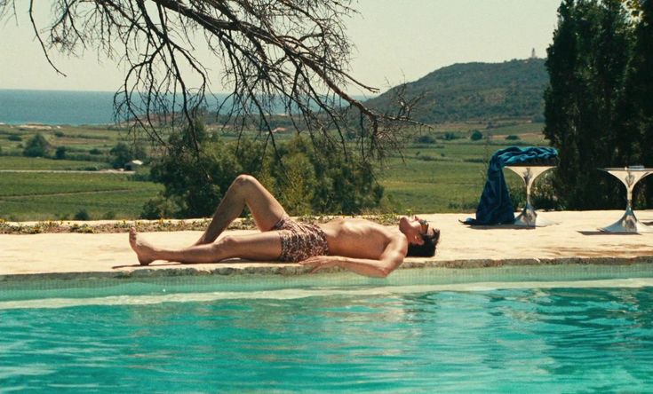 The Best (and Sunniest) Destination Films (to Escape the Winter Blues) cover photo collage