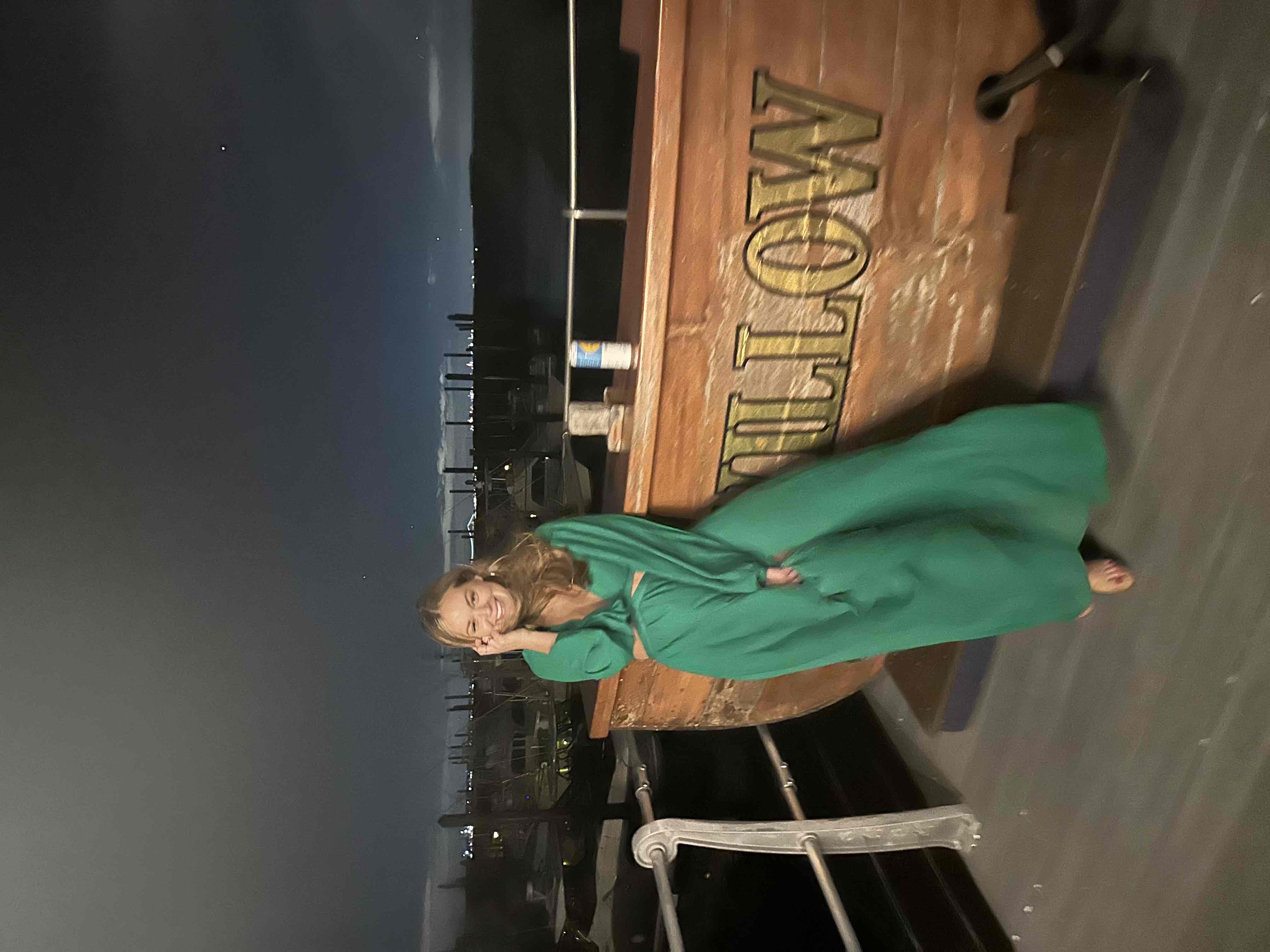 Dresses that are sure to get you compliments (because I’ve both worn them and received compliments) cover photo collage