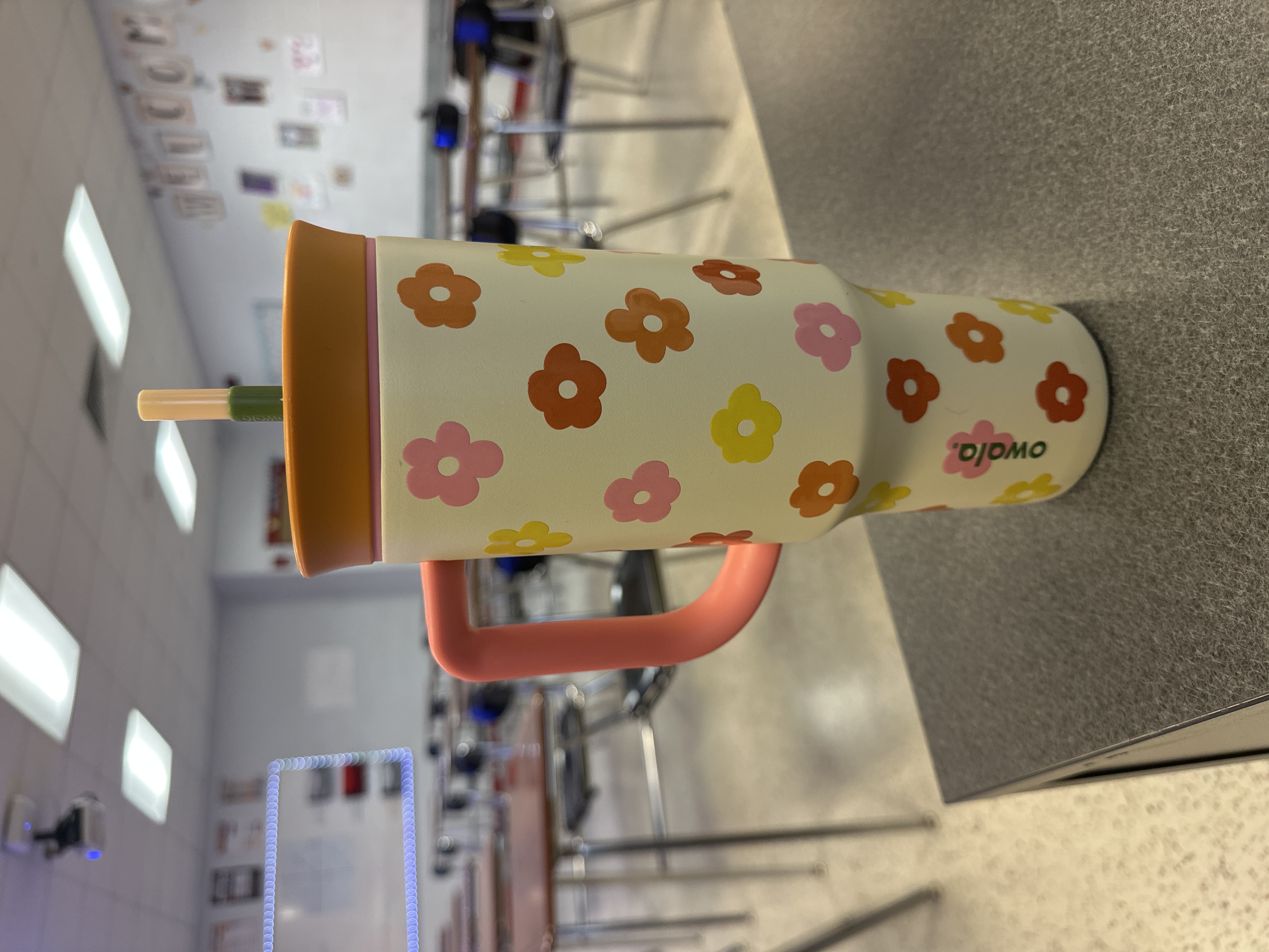 Middle School Teacher Must Haves to be "Skibidi" cover photo collage