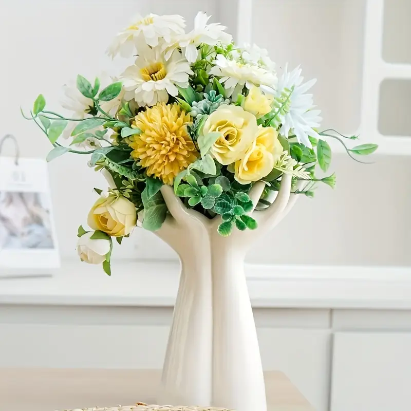 Flower Vase Recommendations to Beautify Your Space cover photo collage