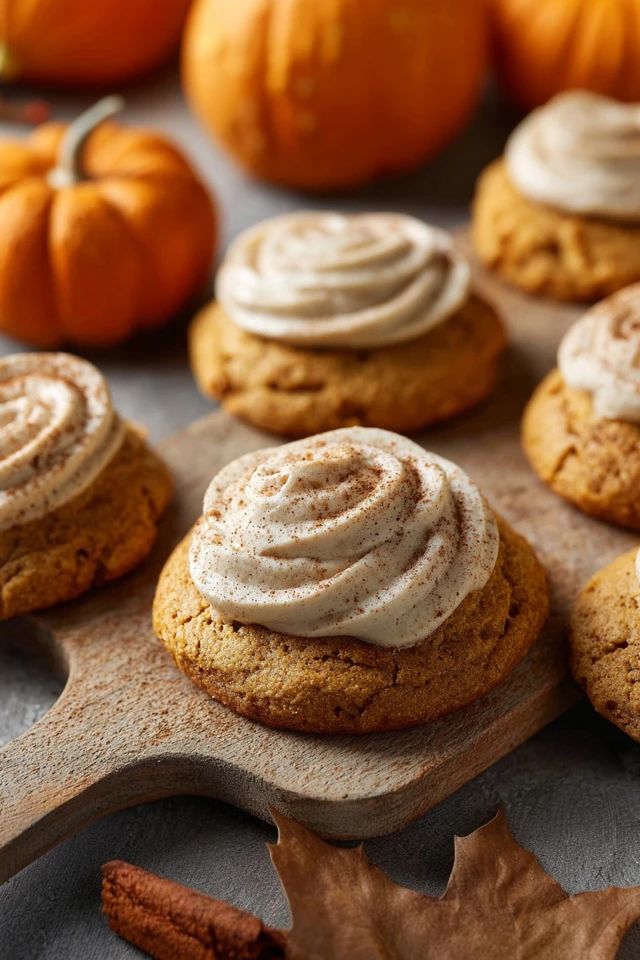 Pantry & Fridge Finds That Taste Like Fall 🍂 cover photo collage