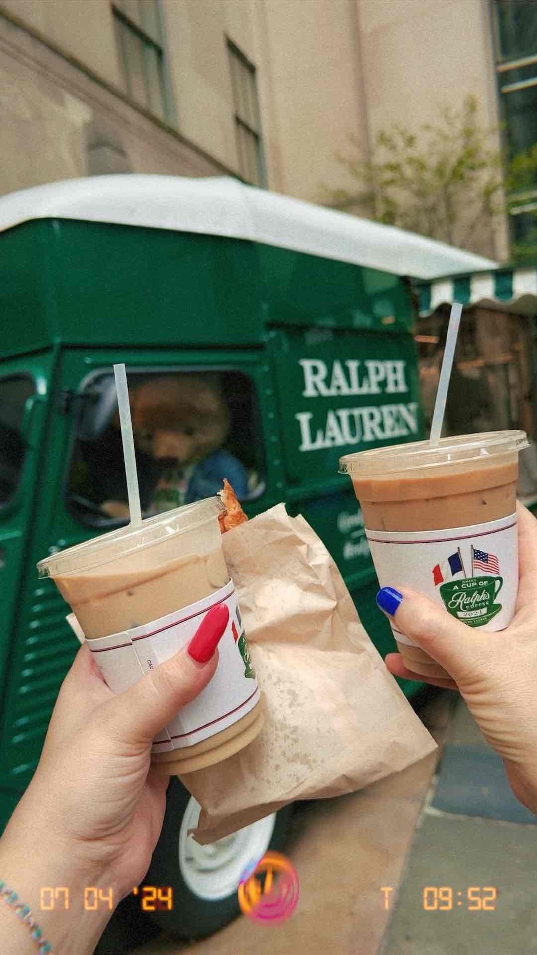 Let’s Visit NYC! 🗽🚕🥯 cover photo collage