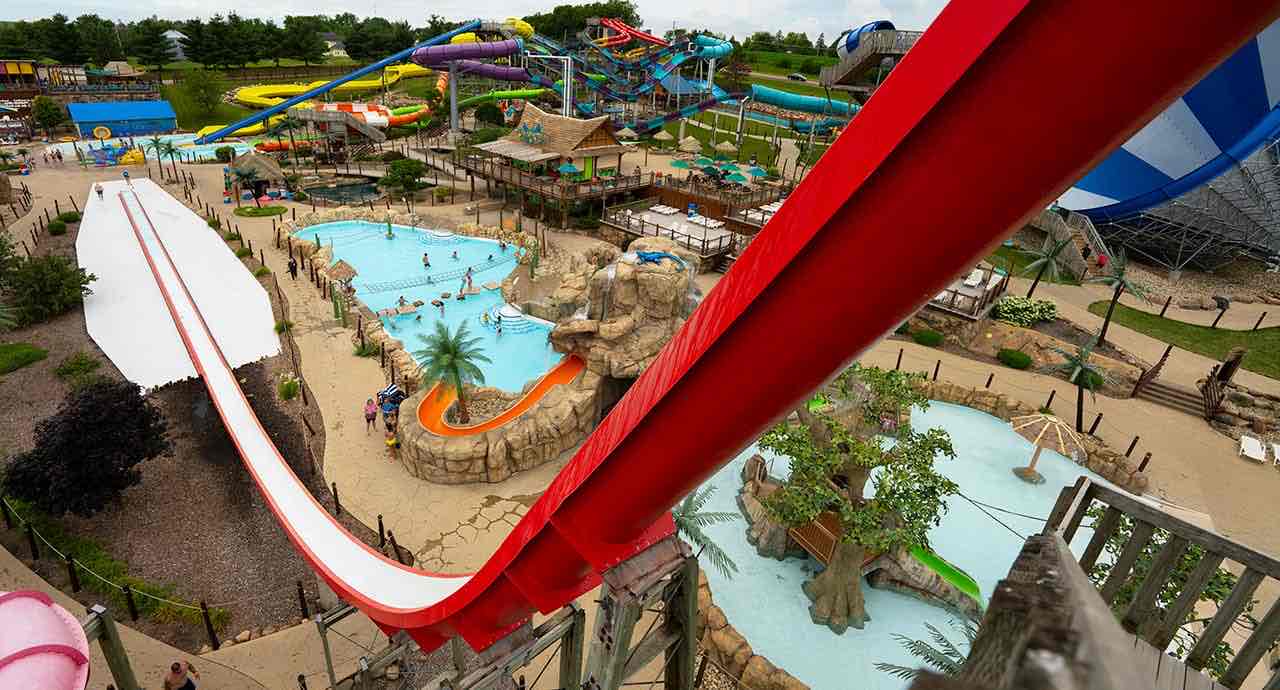 My favorite things to do in Iowa🌽✨🫶🏻 cover photo collage