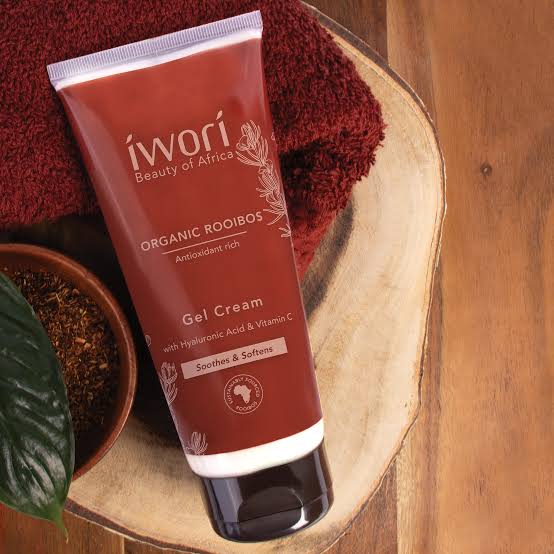 Low maintenance Face Care products that I use. cover photo collage