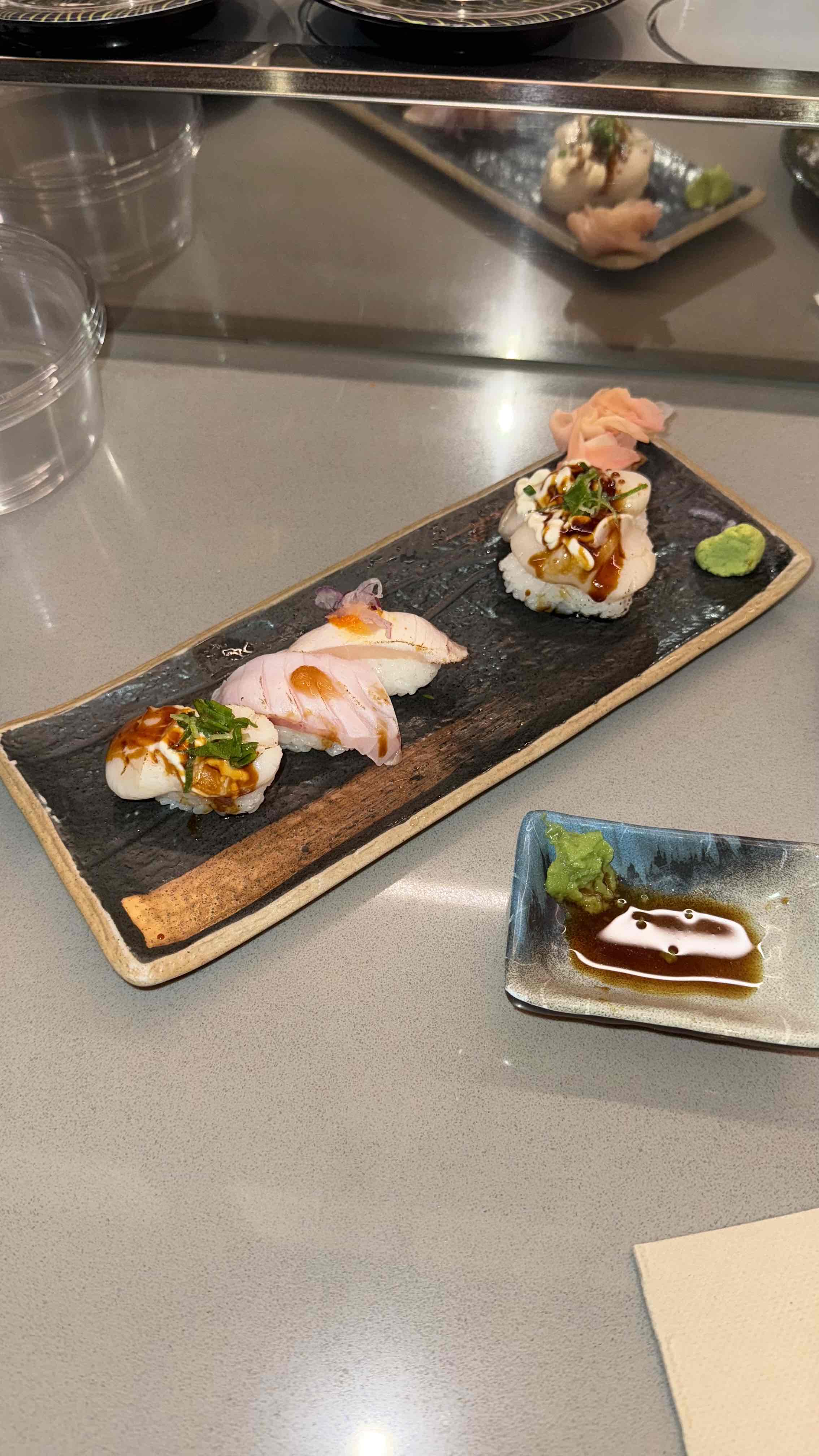 Best Authentic and Fusion Japanese Restaurants in Sydney cover photo collage