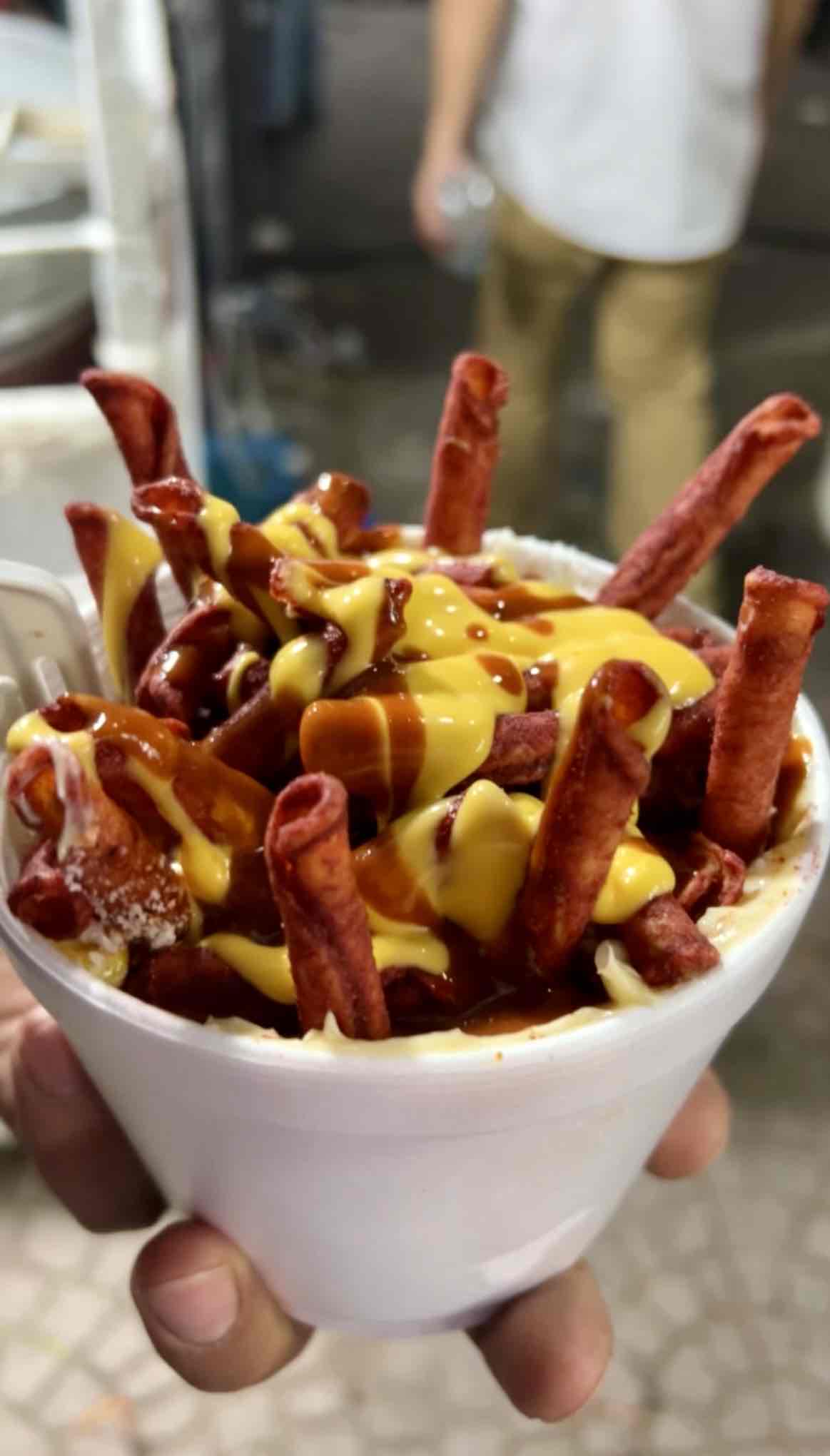 Mexican Food You Need To Try (Literalmente) cover photo collage