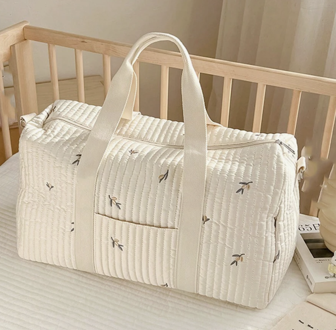 Baby Items I Got From SHEIN cover photo collage