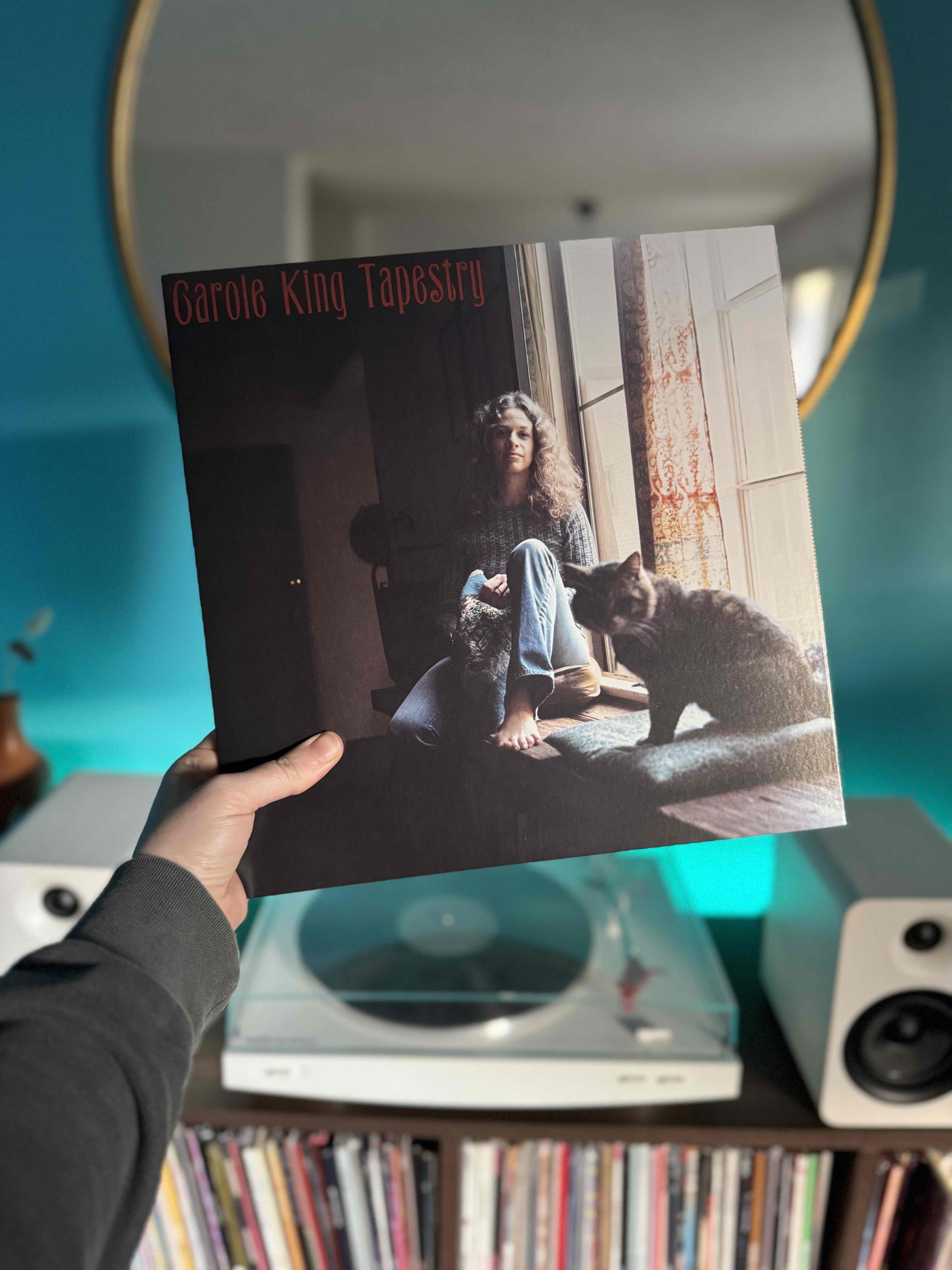 Folk Records You May Not Know But Are Worth Owning On Vinyl cover photo collage