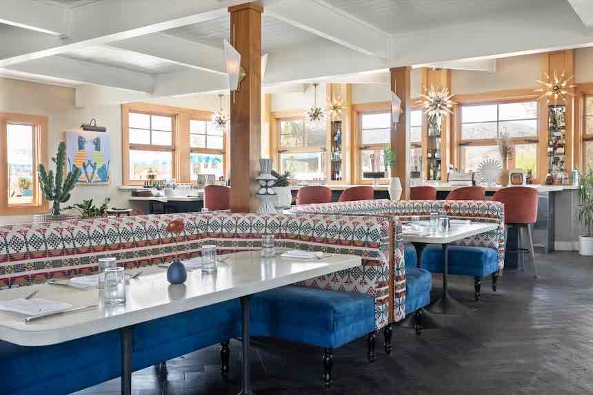 Weekend Getaway To Los Alamos cover photo collage