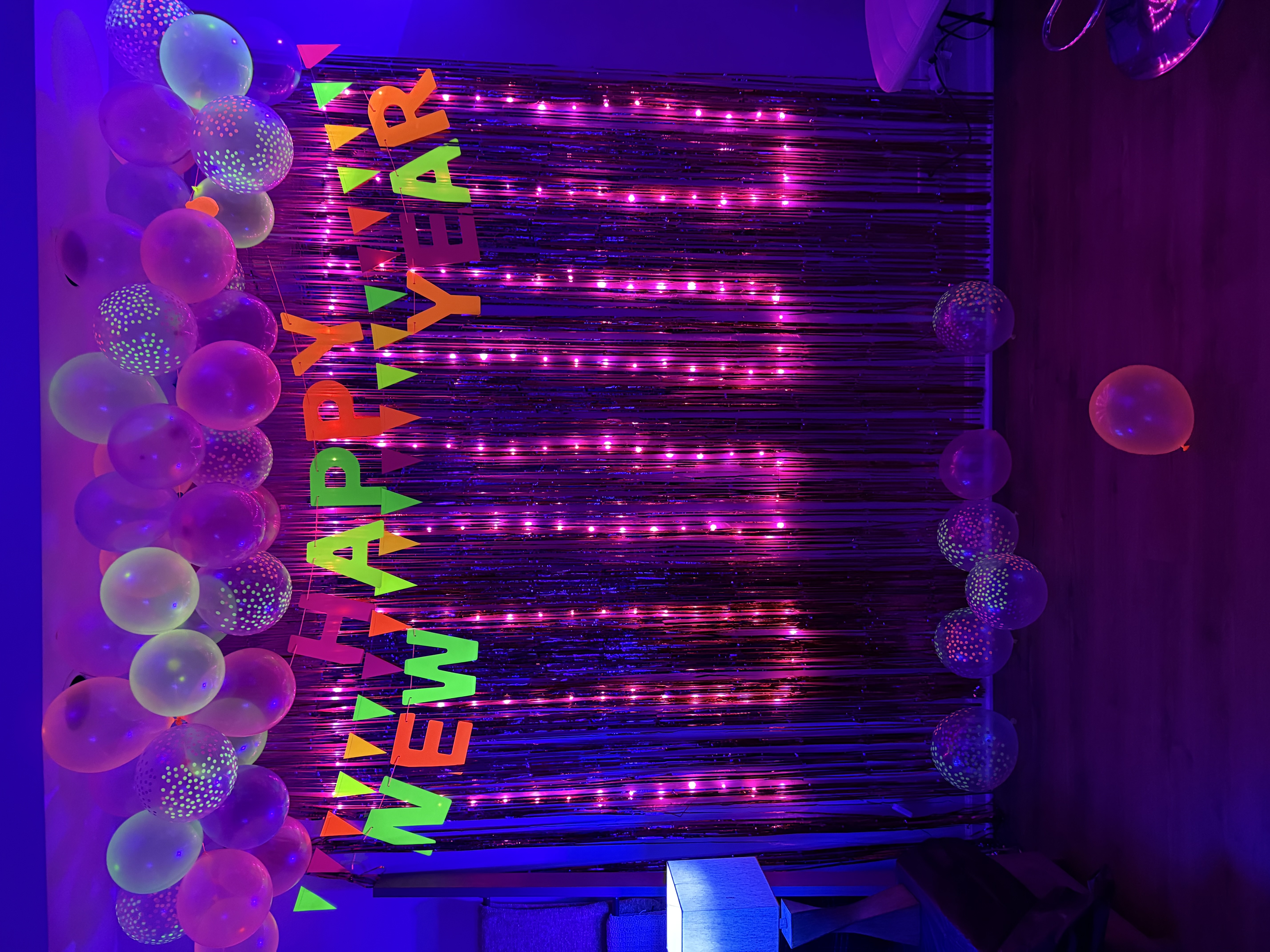 Celebrate good times c'mon cover photo collage