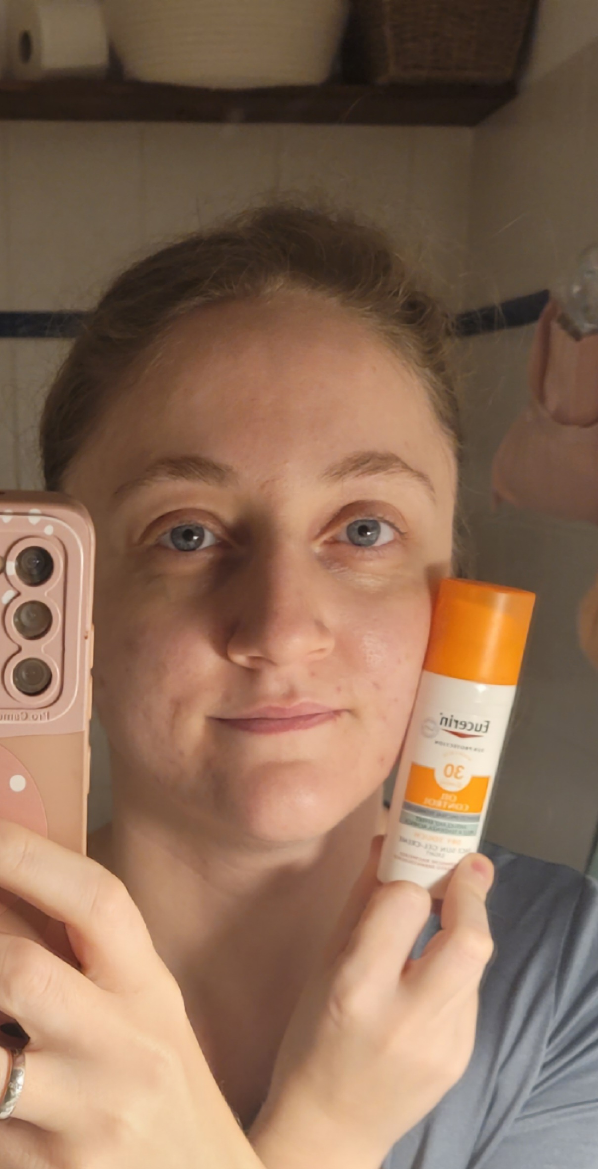 Routine for sensitive skin?You are on the right place🙂 cover photo collage