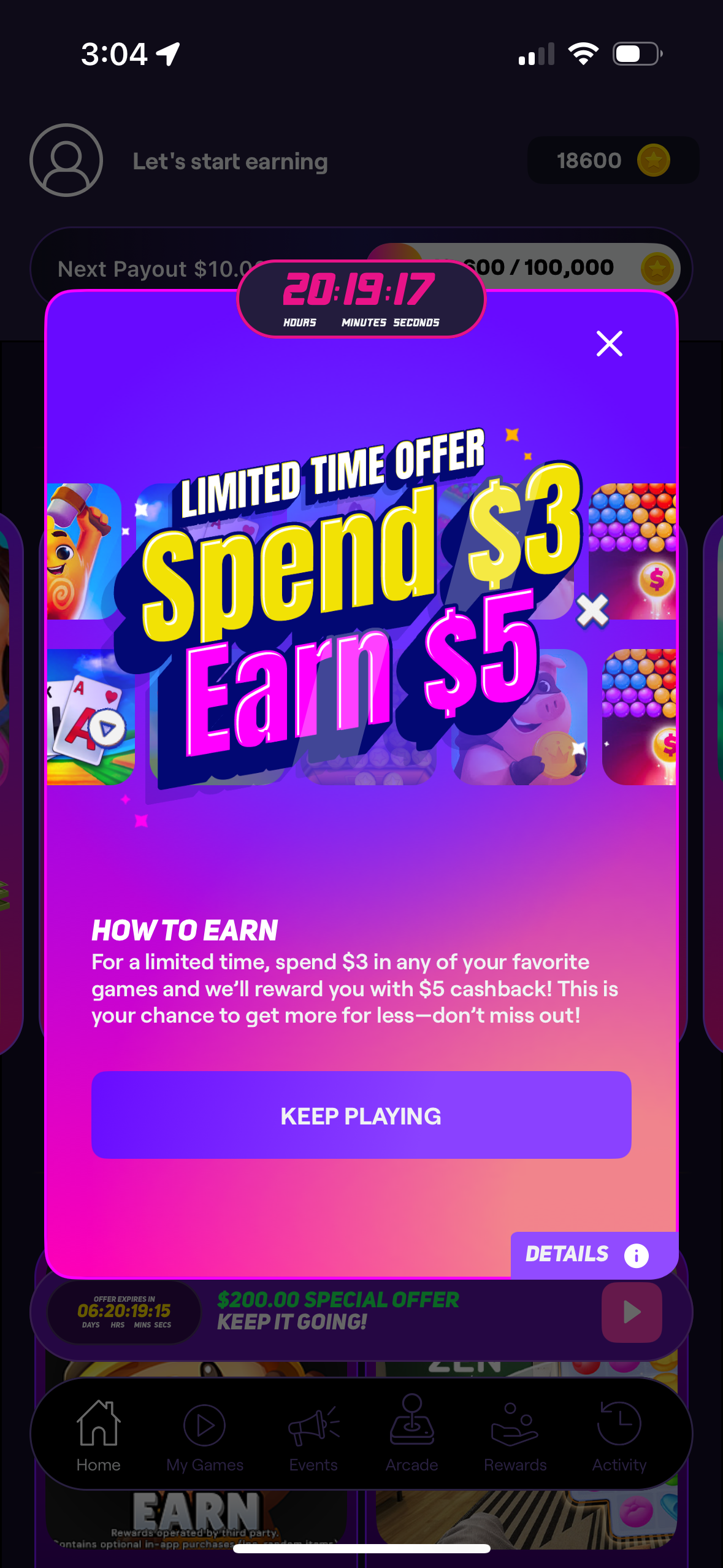 Top Apps for Passive Cashback on Everyday Purchases