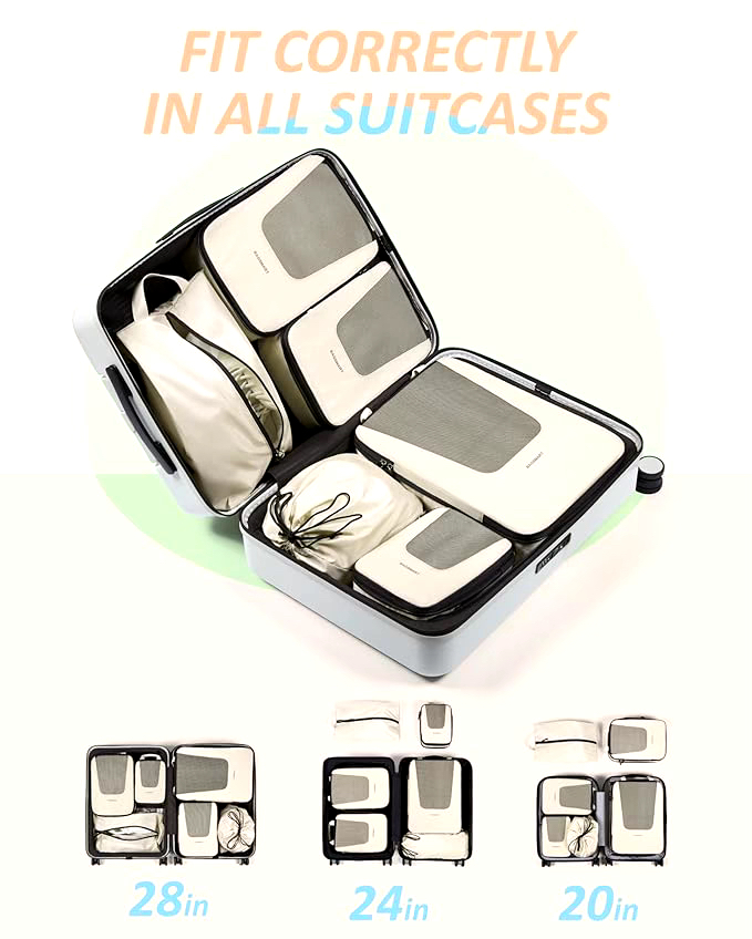 Organize Your Life! cover photo collage