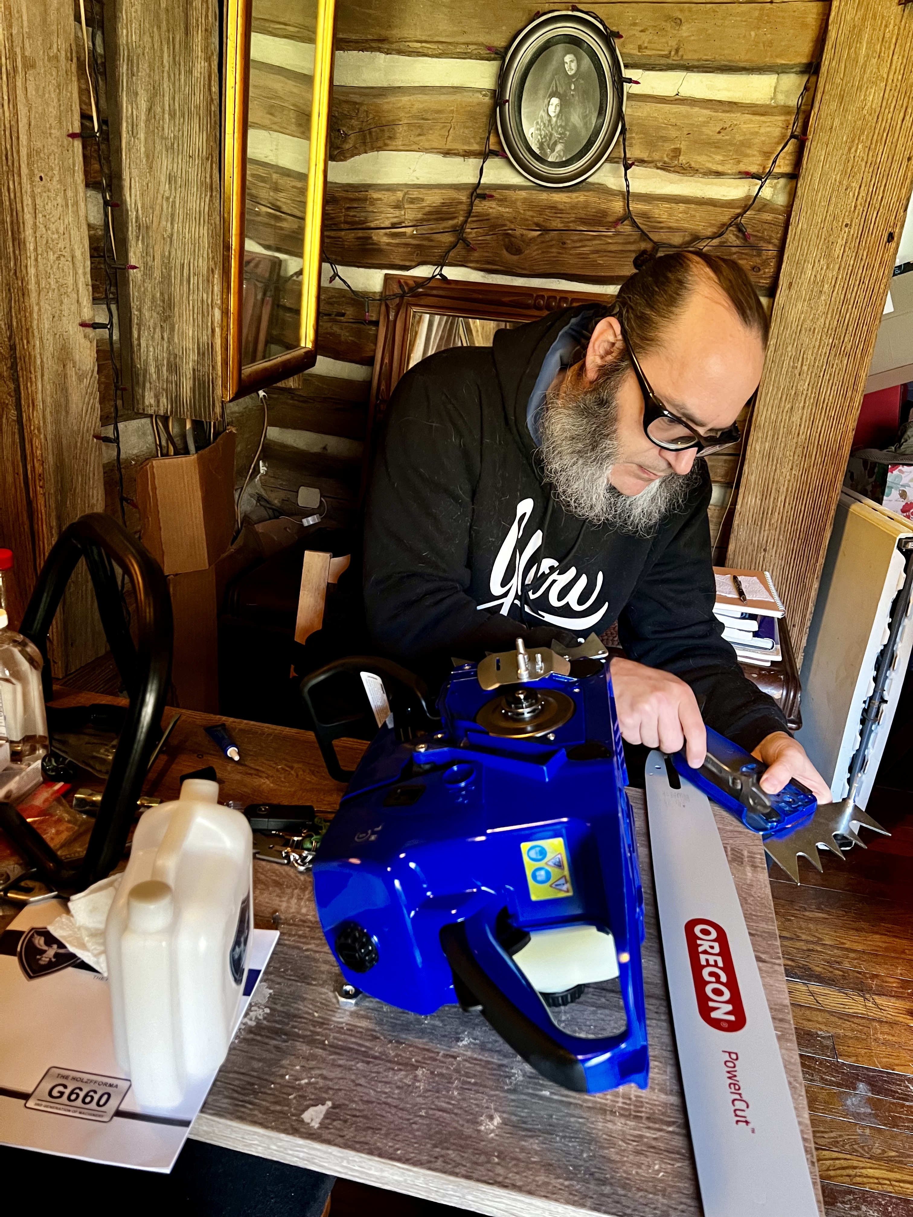 How to Stay Fit in the Wild cover photo collage