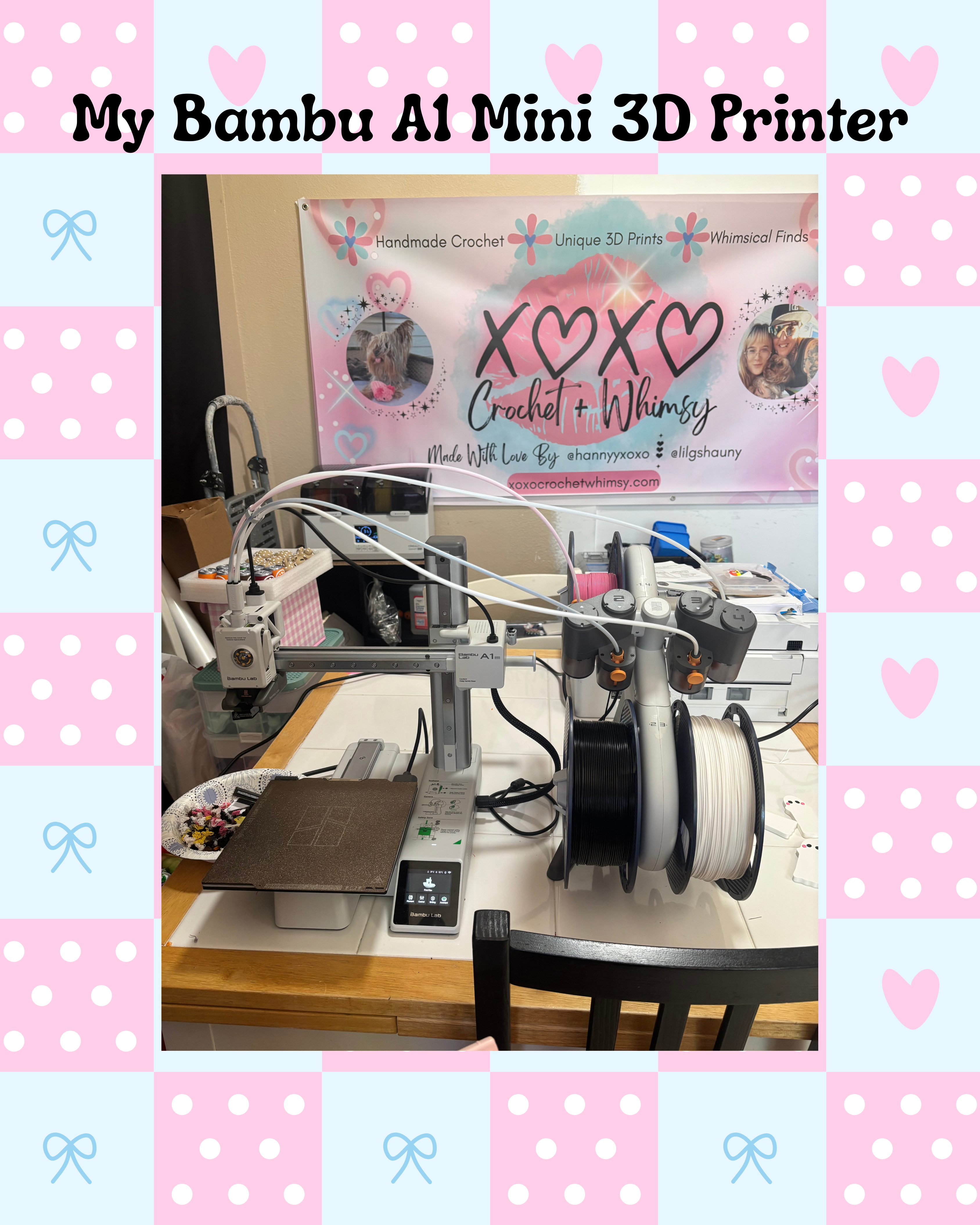 My 3D Printing Must-Haves as a Beginner in 2026 cover photo collage