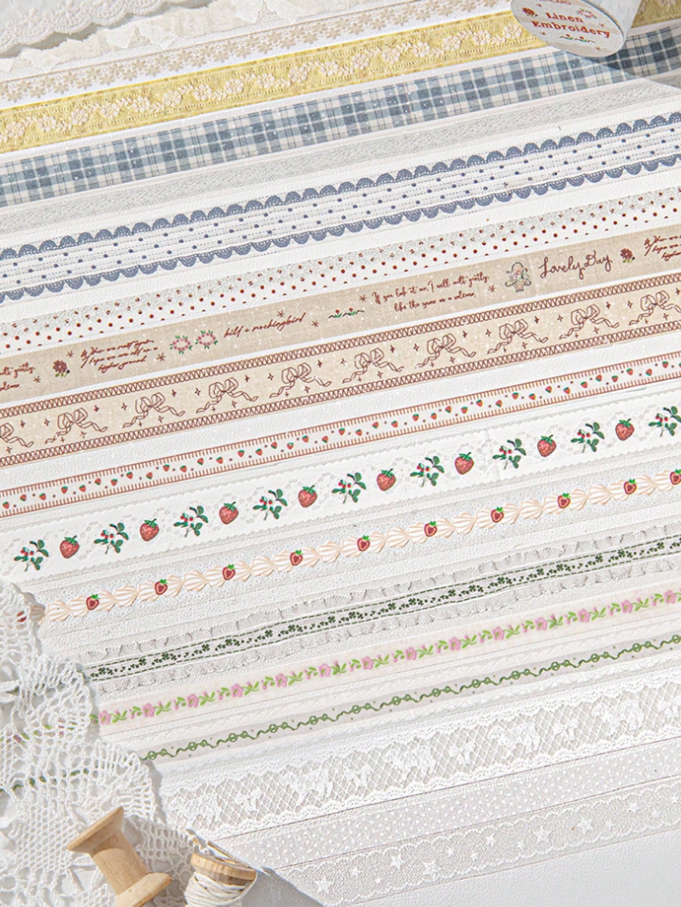 JOURNALING ESSENTIALS ✂️ cover photo collage