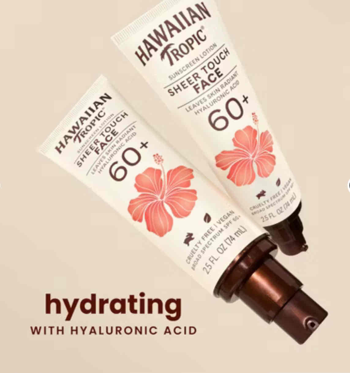 My morning skincare routine ☀️ cover photo collage