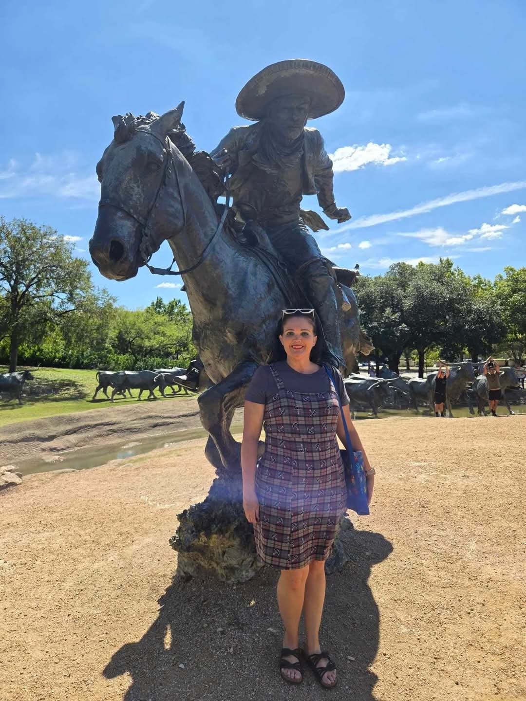 🤠 Texas Things to Do cover photo collage