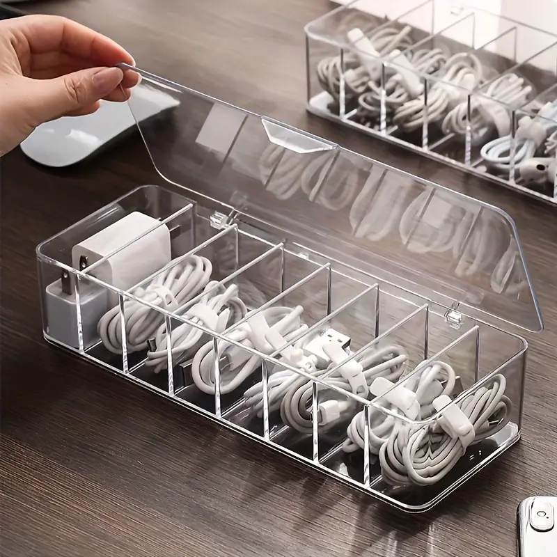For the lover of all things storage and organization! cover photo collage