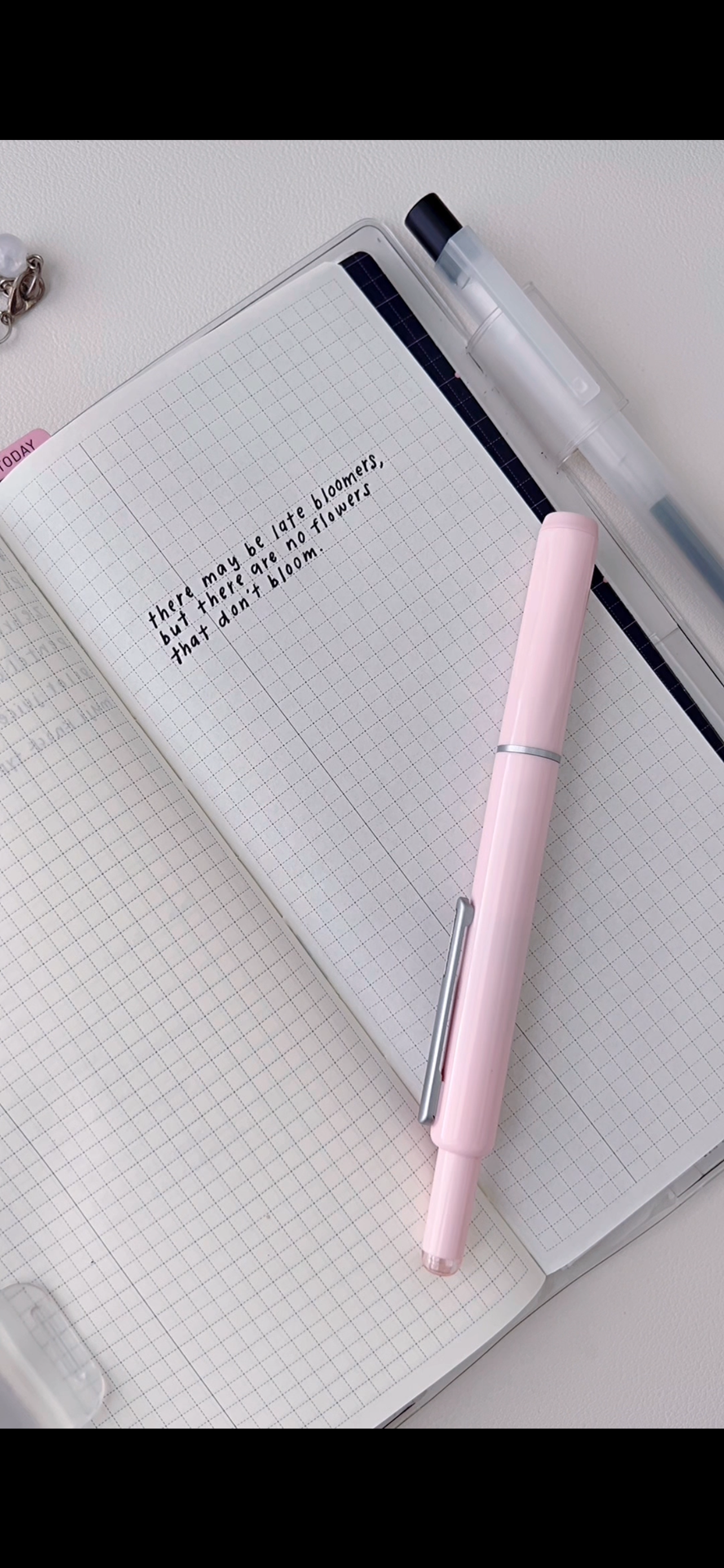 favorite writing utensils 𓂃🖊 cover photo collage