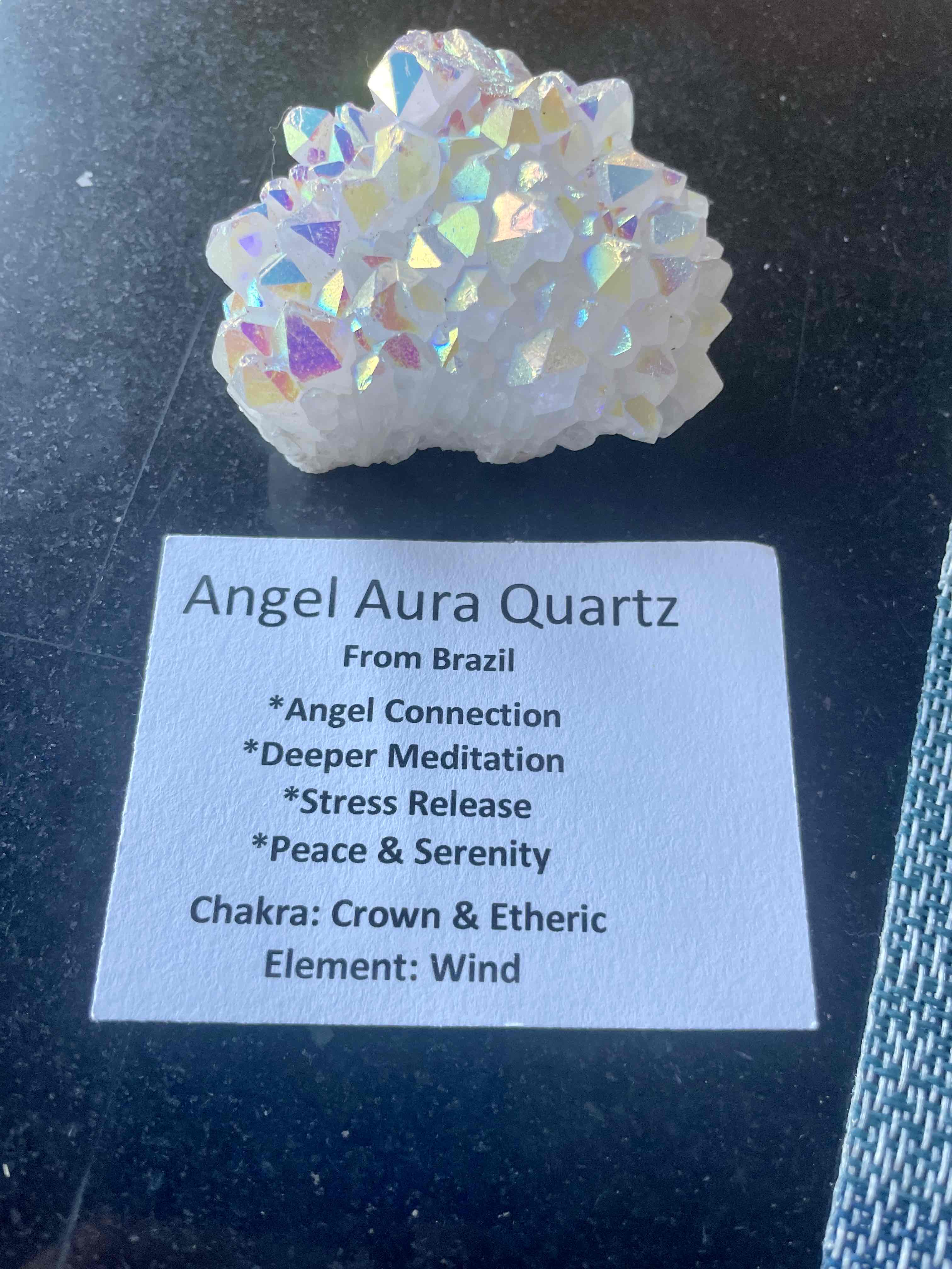 Metaphysical Healing🫶🏼 cover photo collage