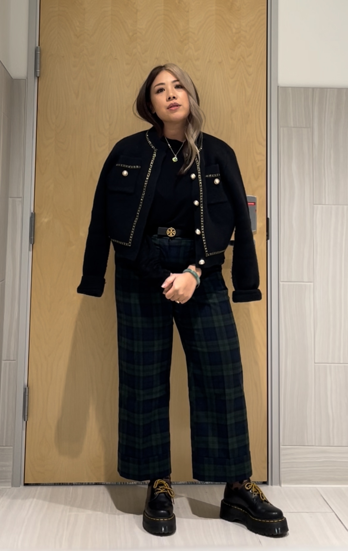 Outfit Links cover photo collage