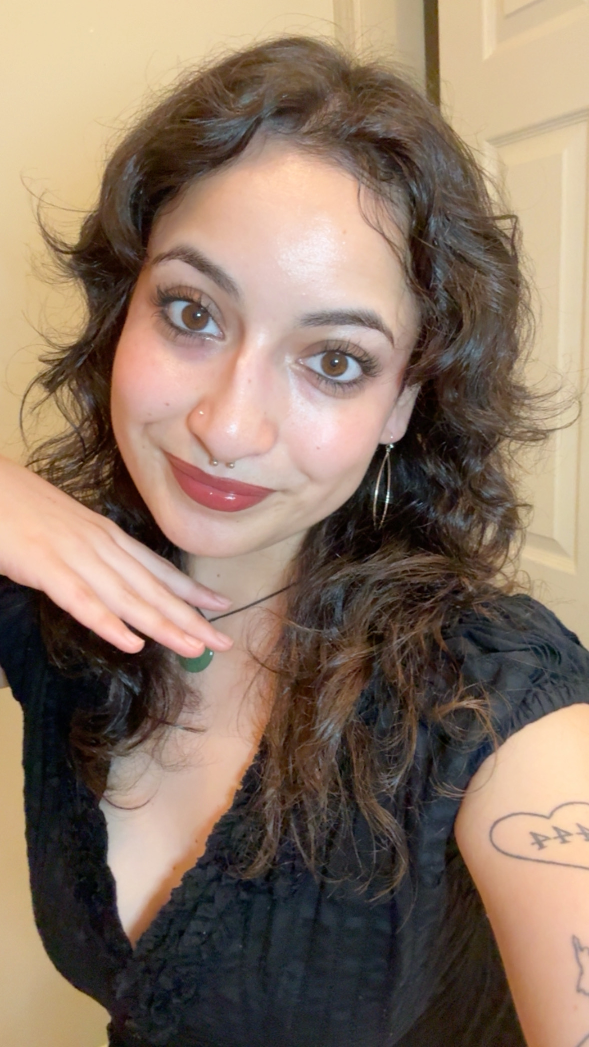 makeup products that make my life easier cover photo collage