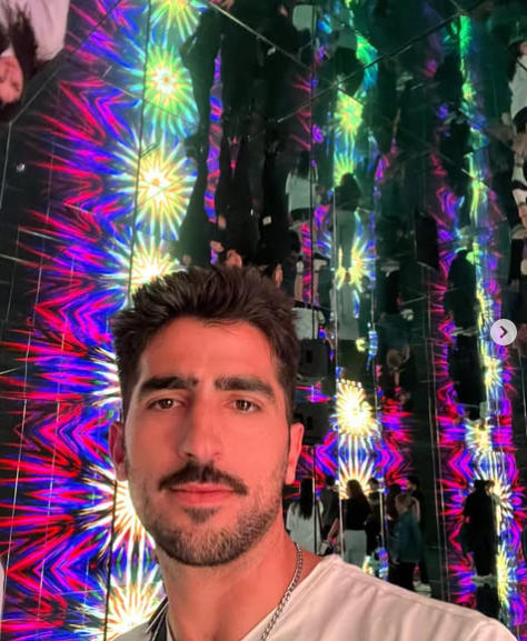 My Fav Content Creators! cover photo collage