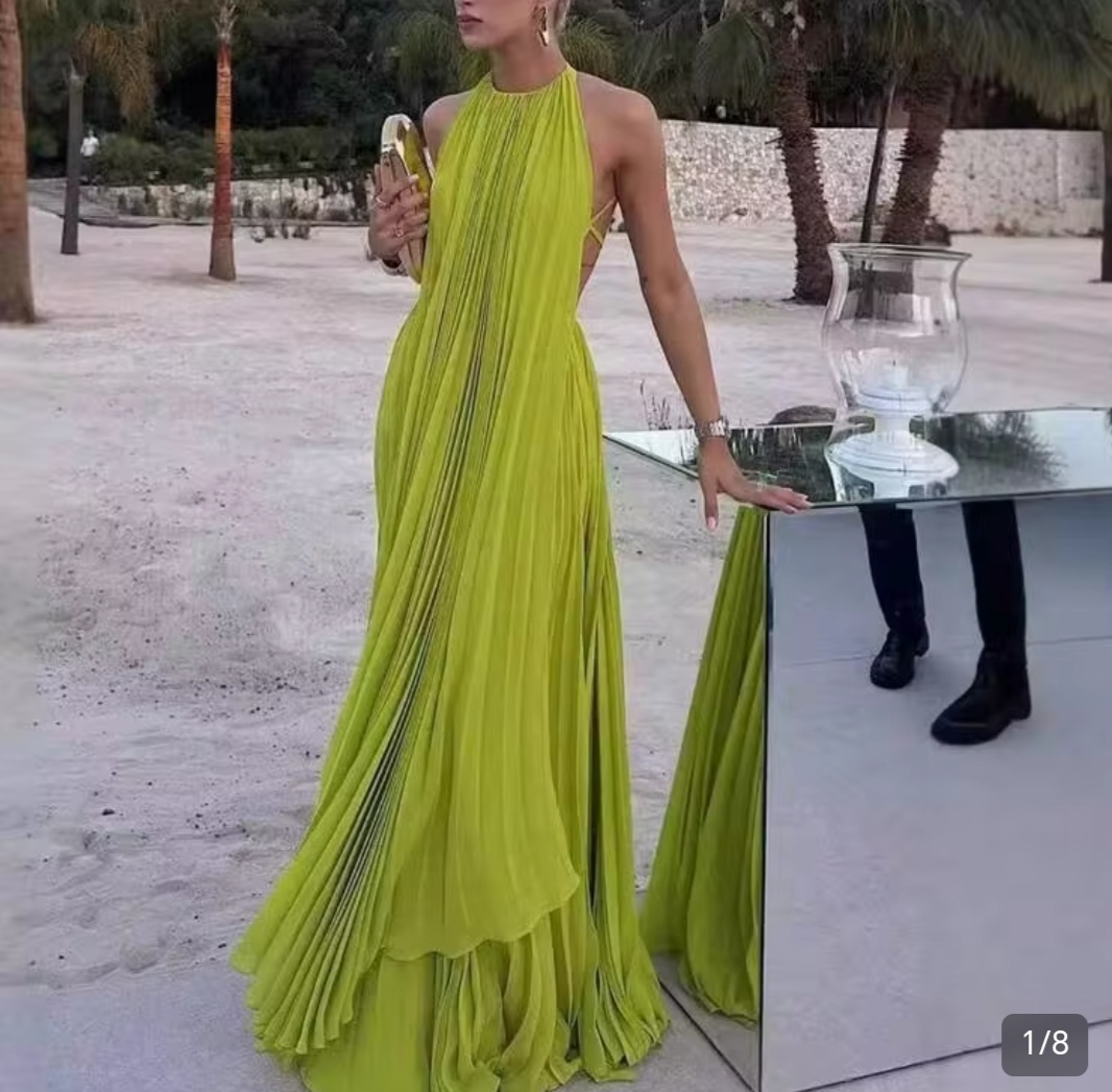 Affordable wedding guest outfits for summer cover photo collage