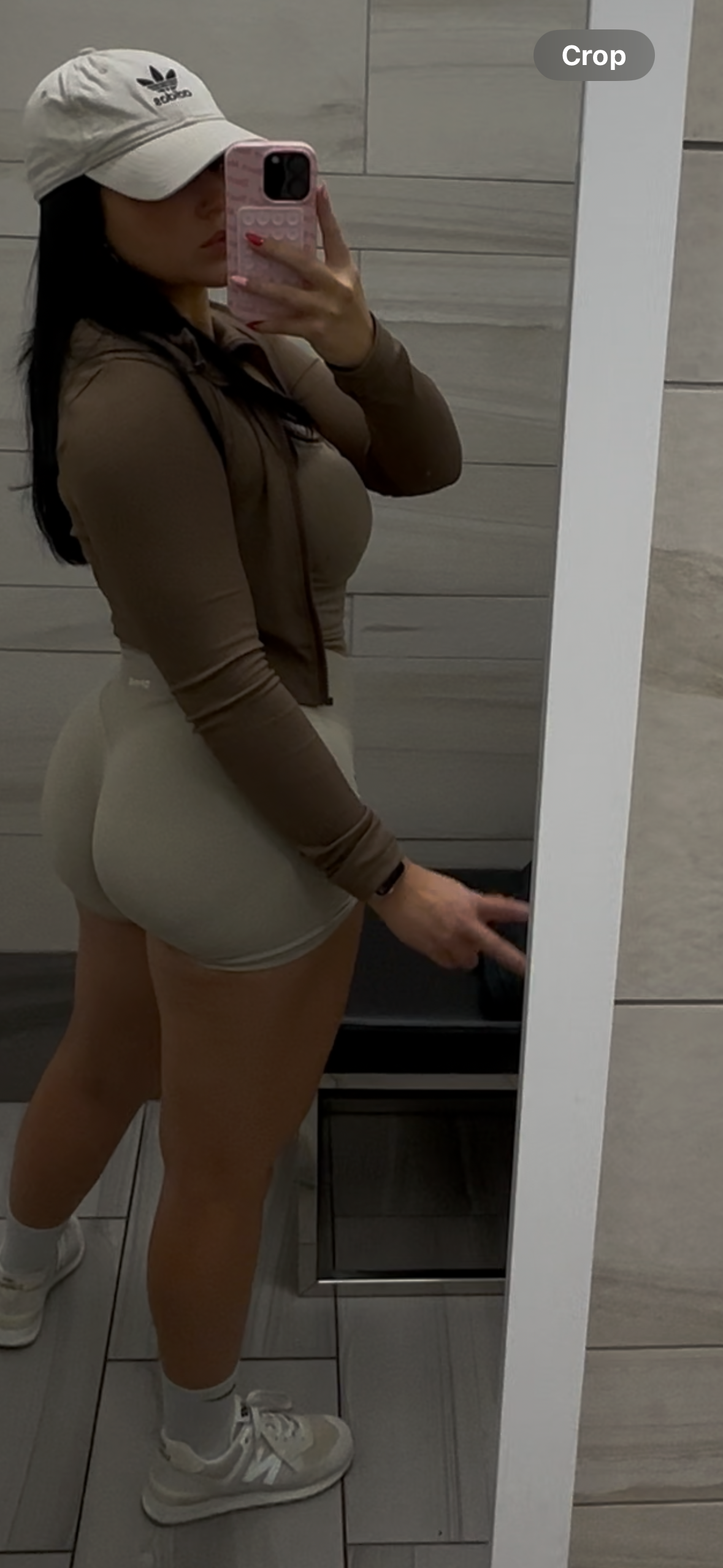 My gym essentials as someone who has been lifting for 8 years! cover photo collage