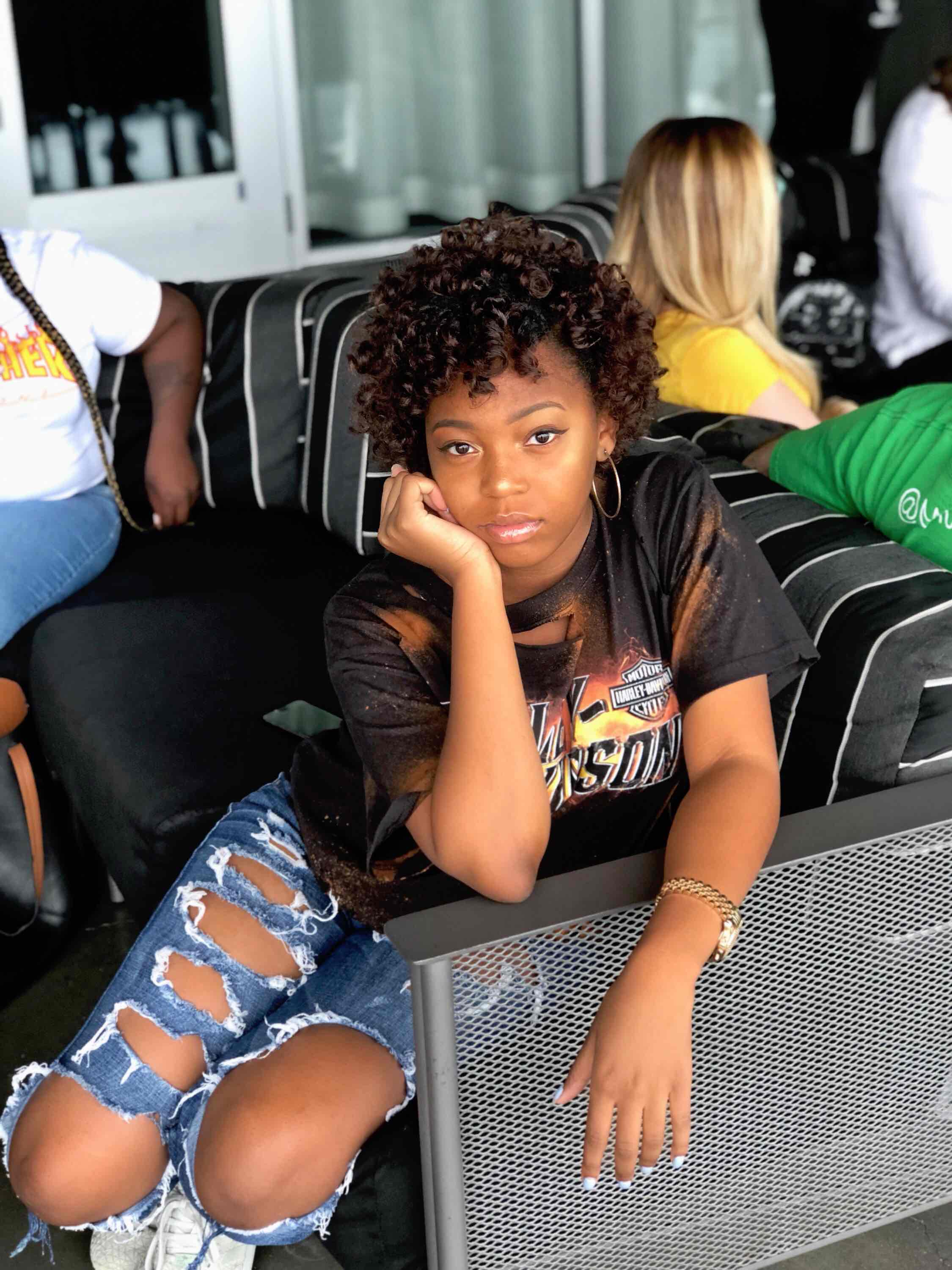 Black Owned Makeup Brands to Support cover photo collage
