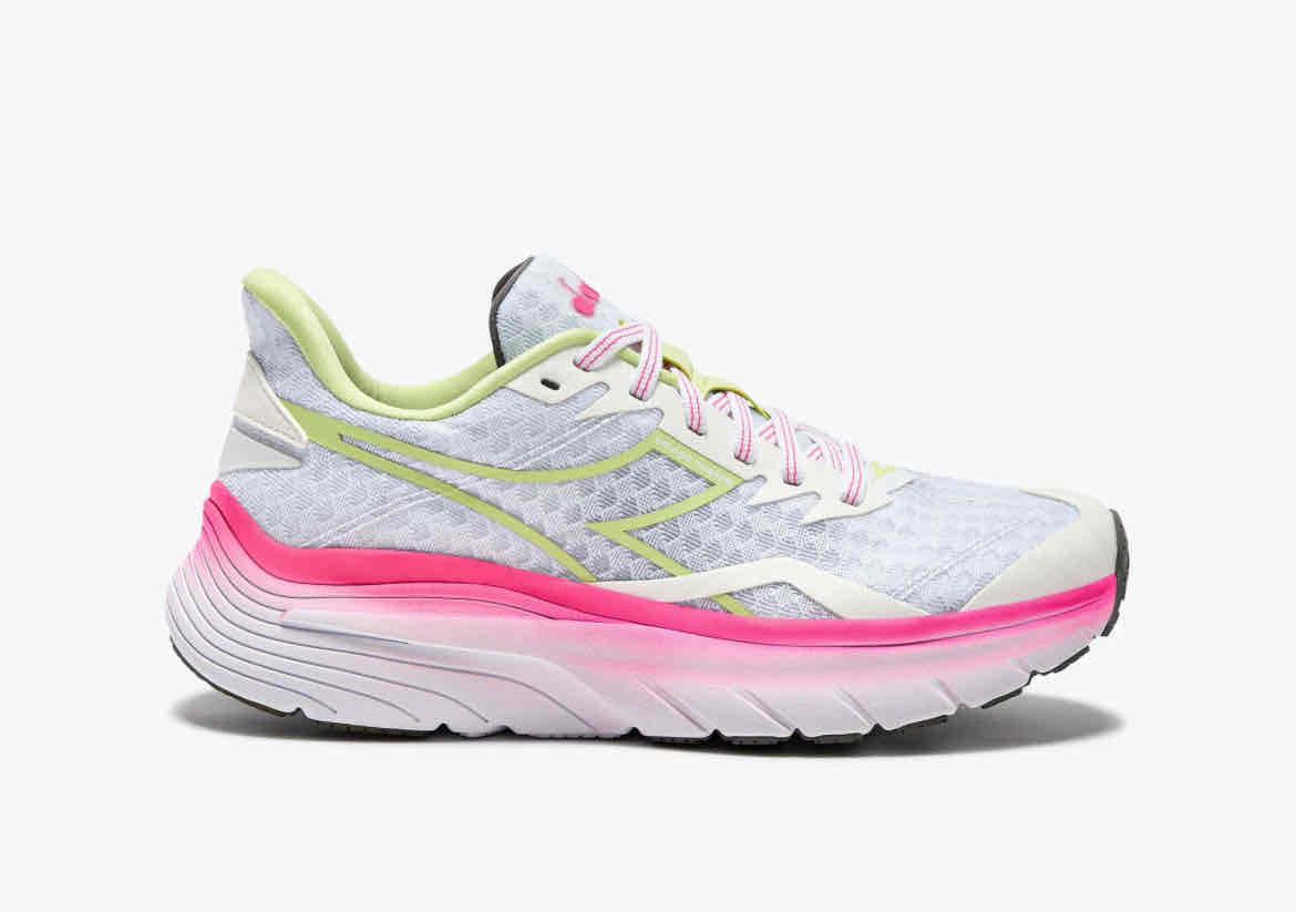 miles on it 👟 cover photo collage