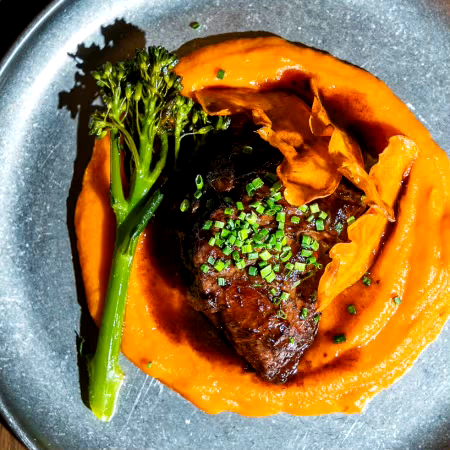 Best Barcelona Food Spots cover photo collage